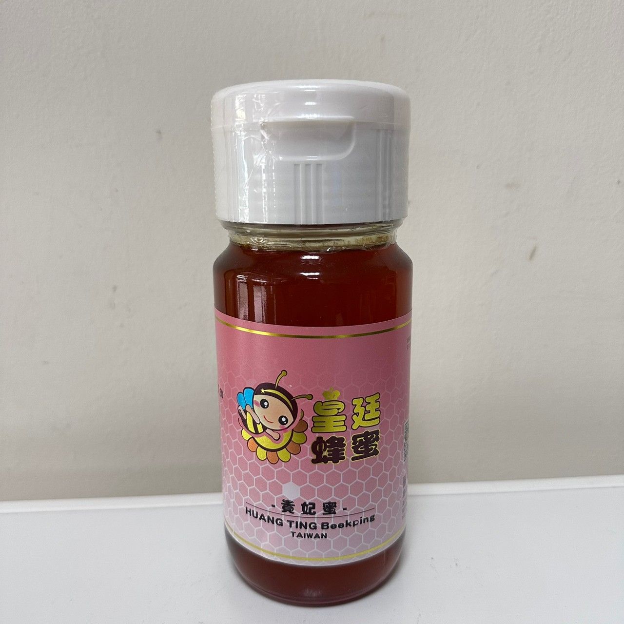 皇廷 700g貴妃蜜