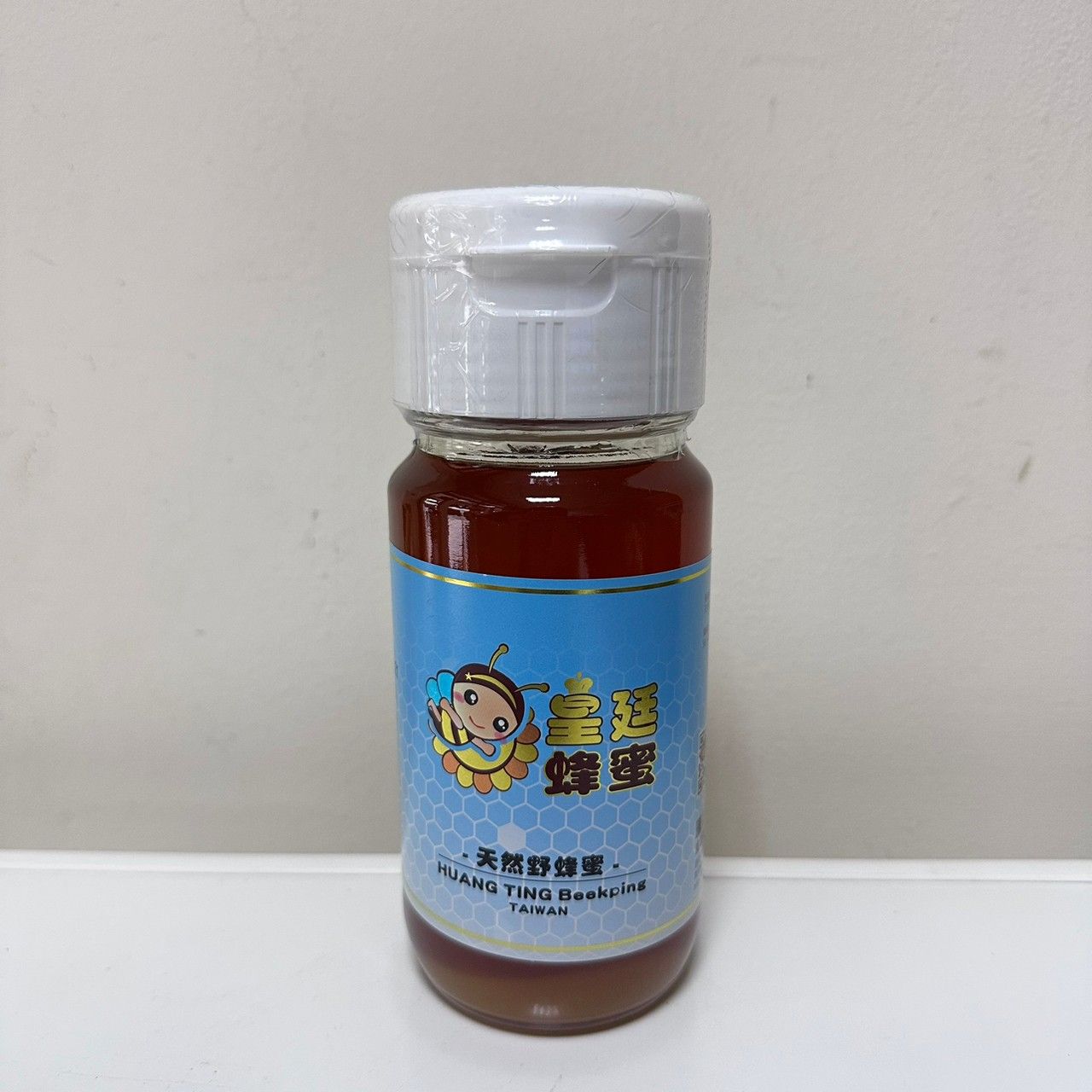皇廷 700g野蜂蜜