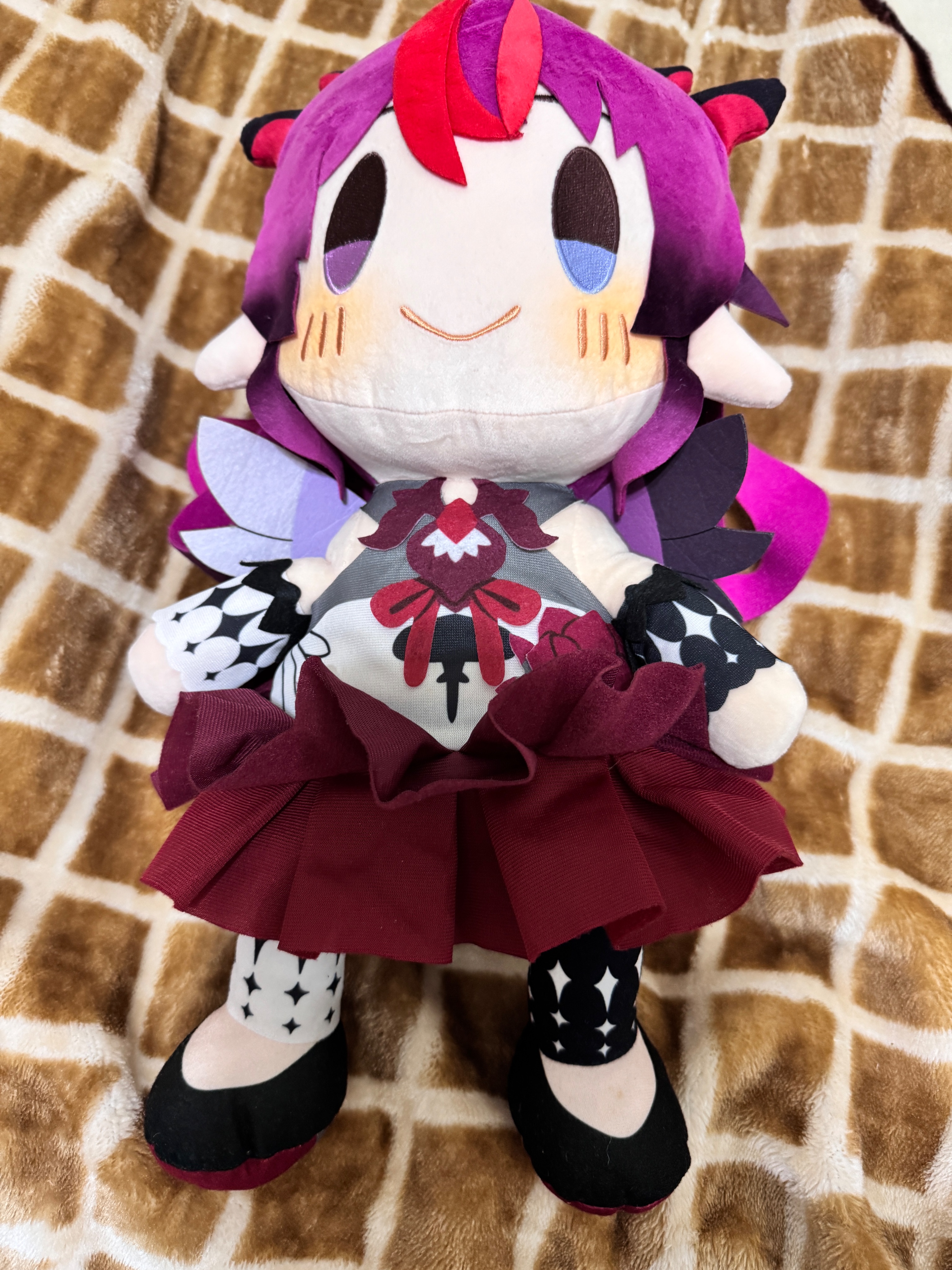 Hololive IRyS