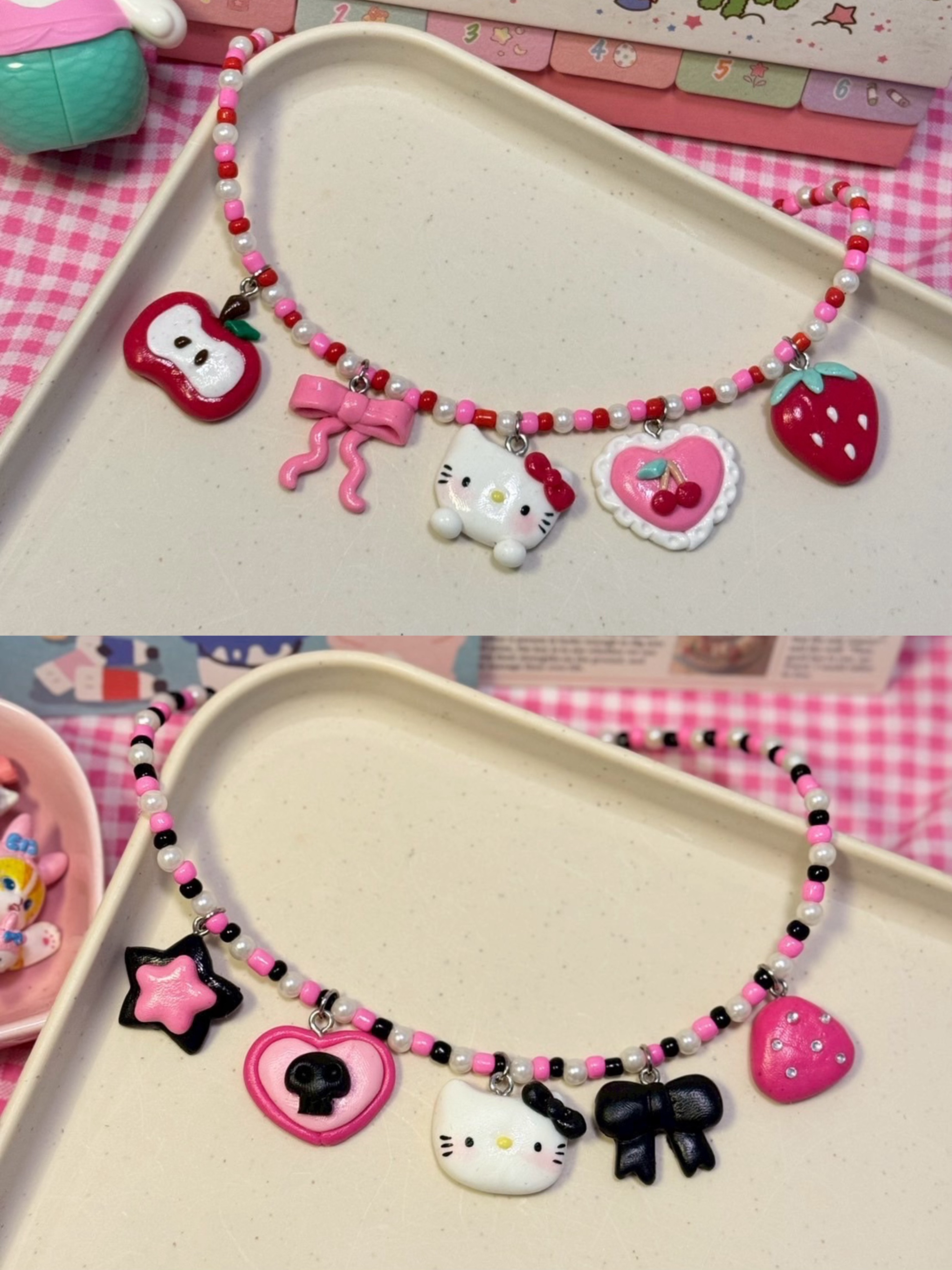 三麗鷗系列 ②Kitty