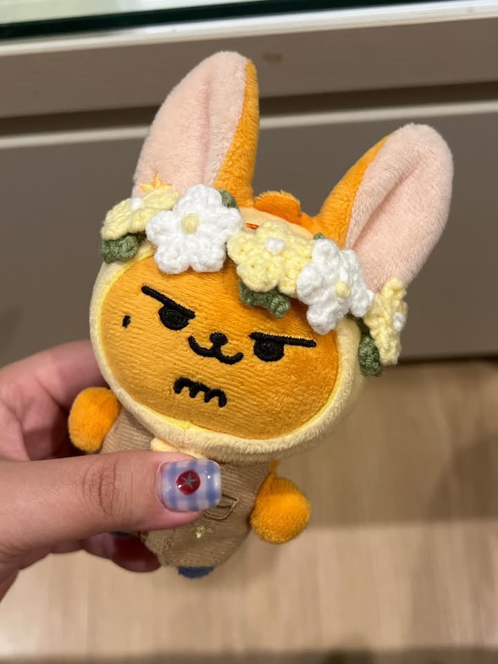 客訂花環