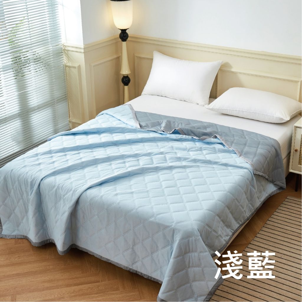 現貨【 冰冰被 冰芯裸感被 】150 x 200cm | 涼被 降溫 瞬間涼感 涼感被 薄被 冷氣被 夏日冰涼被 酷涼被