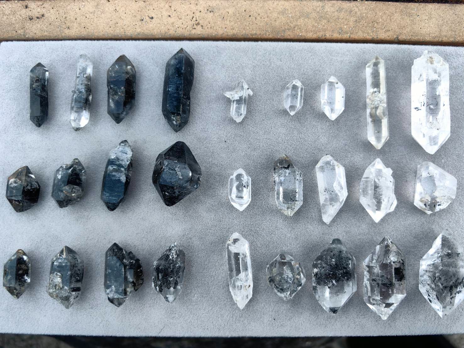 大地之禮-閃靈鑽