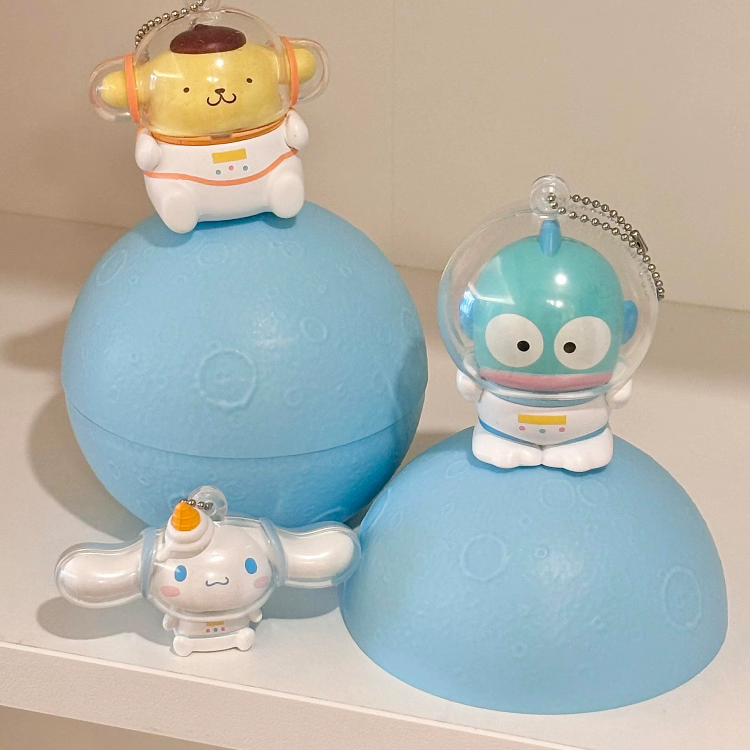 三麗鷗星球