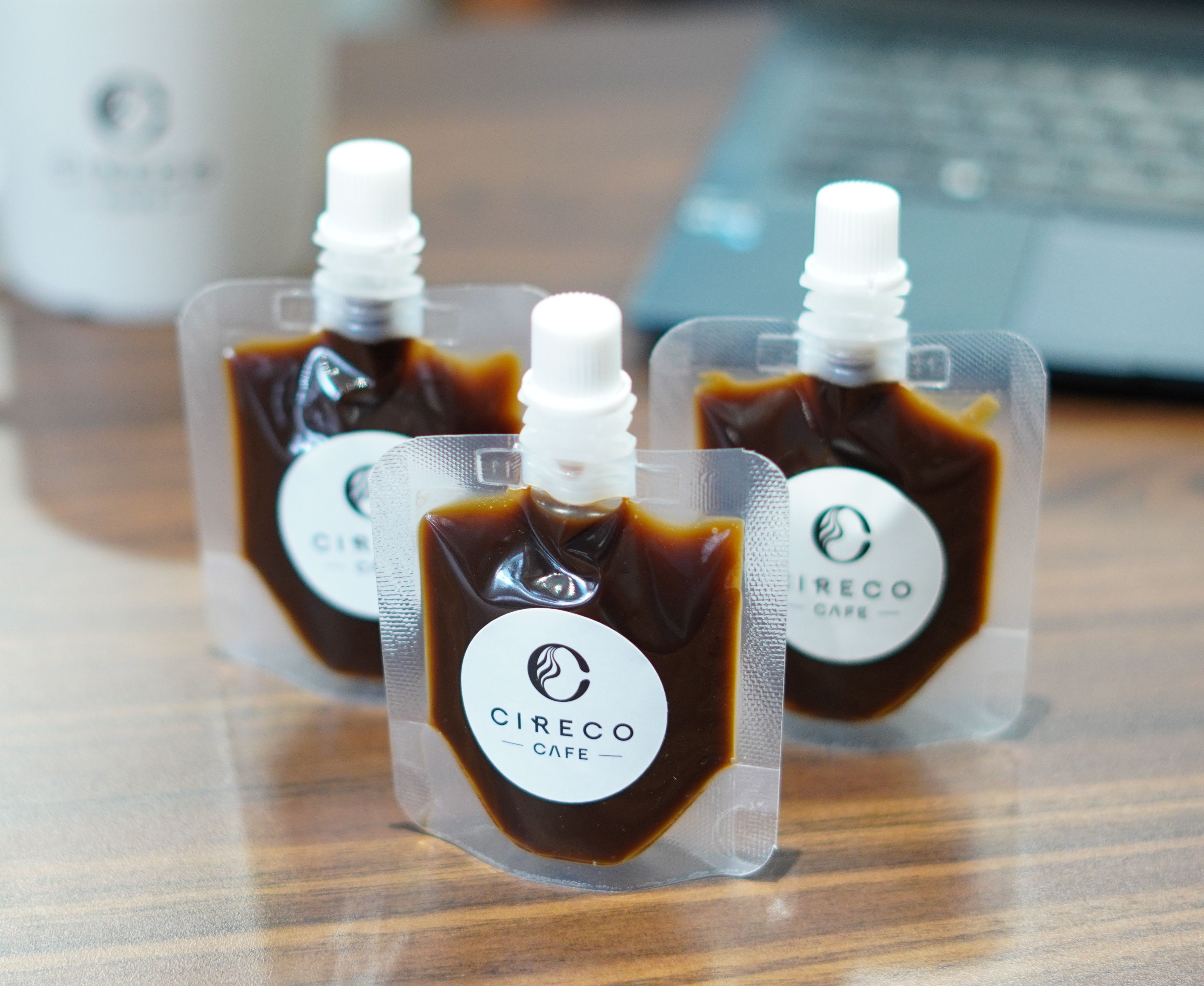 濃縮咖啡隨身包