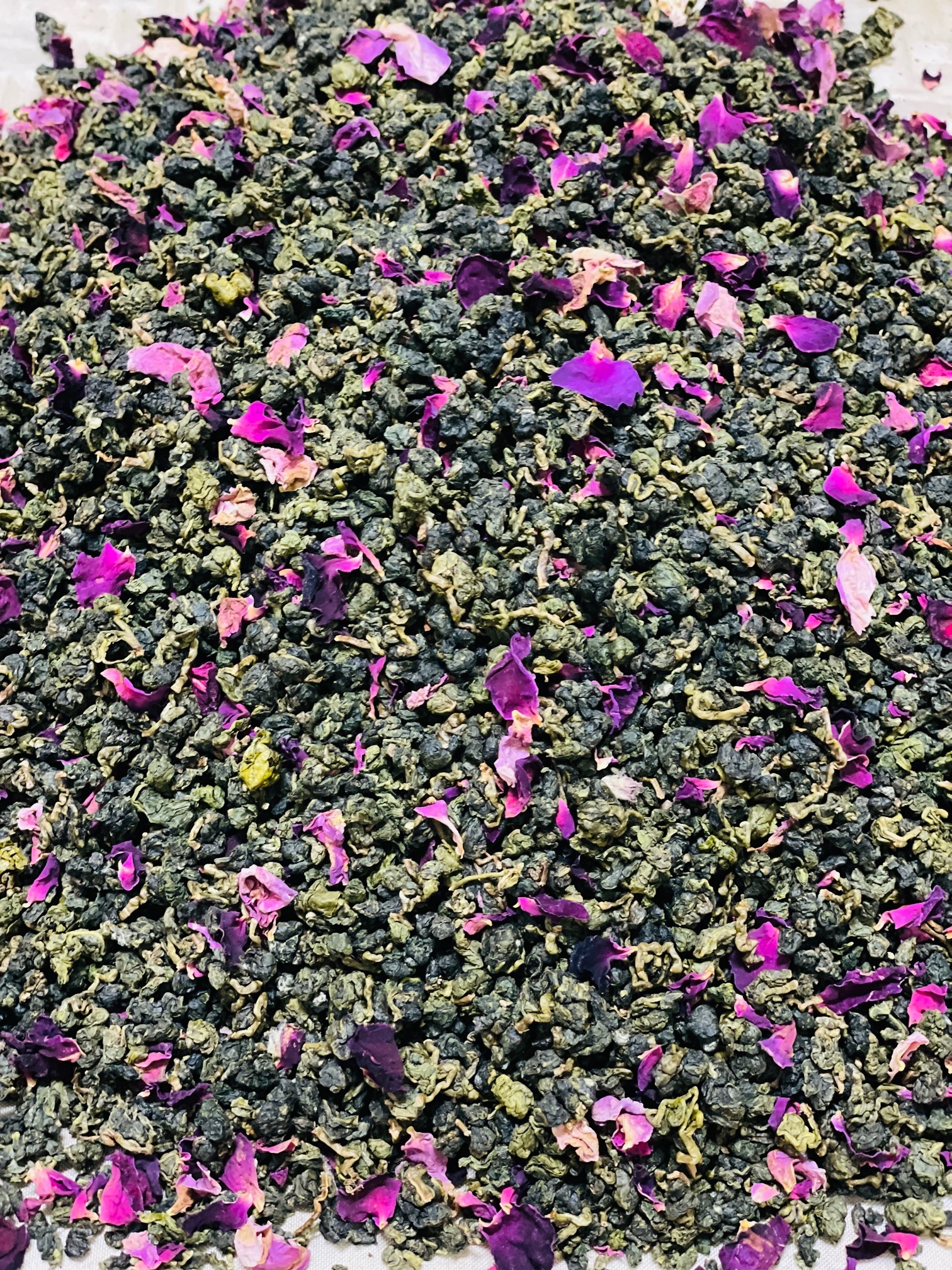 采玉茗優～玫好時光（試喝包）