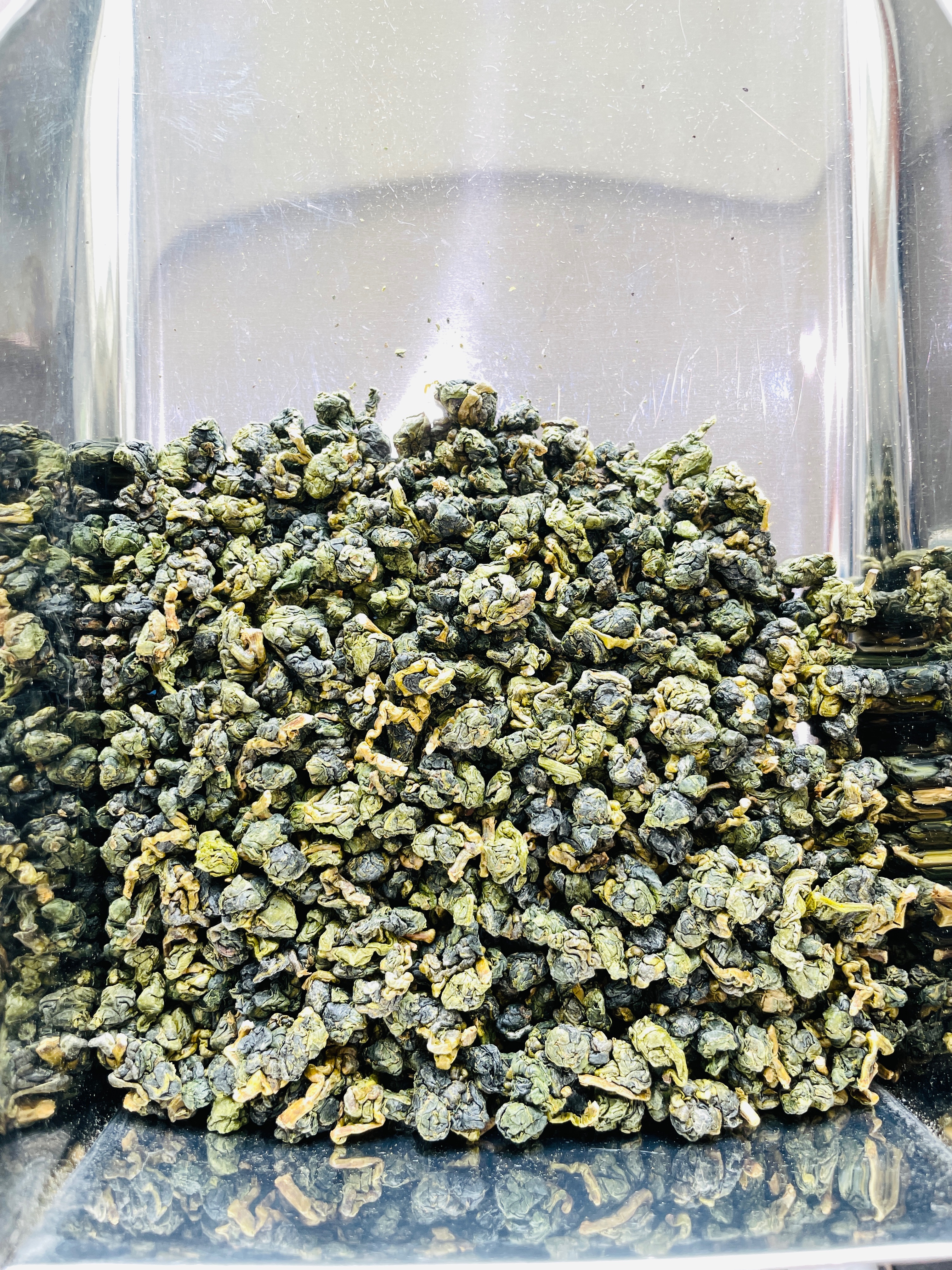 2025大禹嶺秋茶～75g