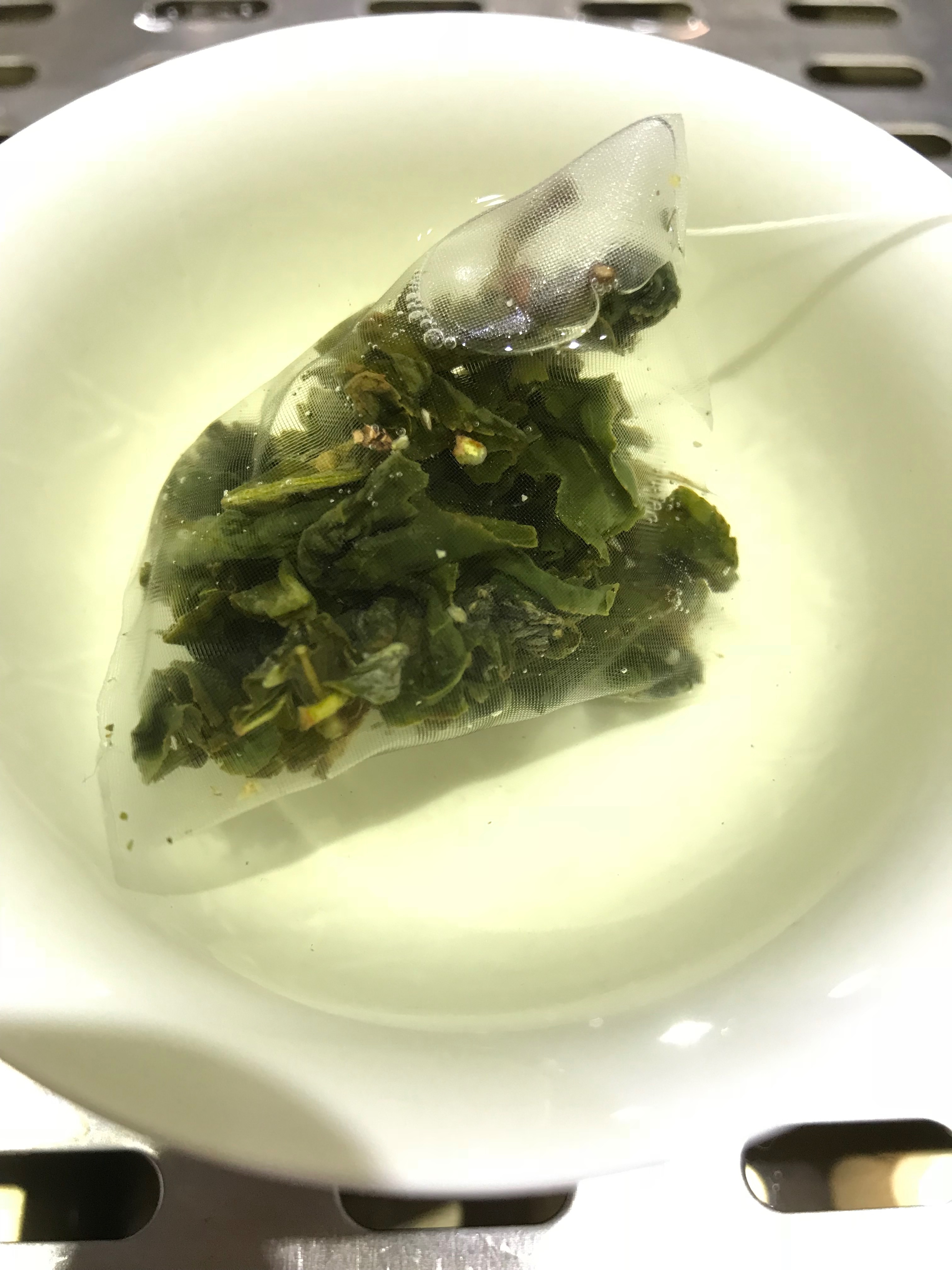 采玉茗優～桂語茶香-袋茶系列