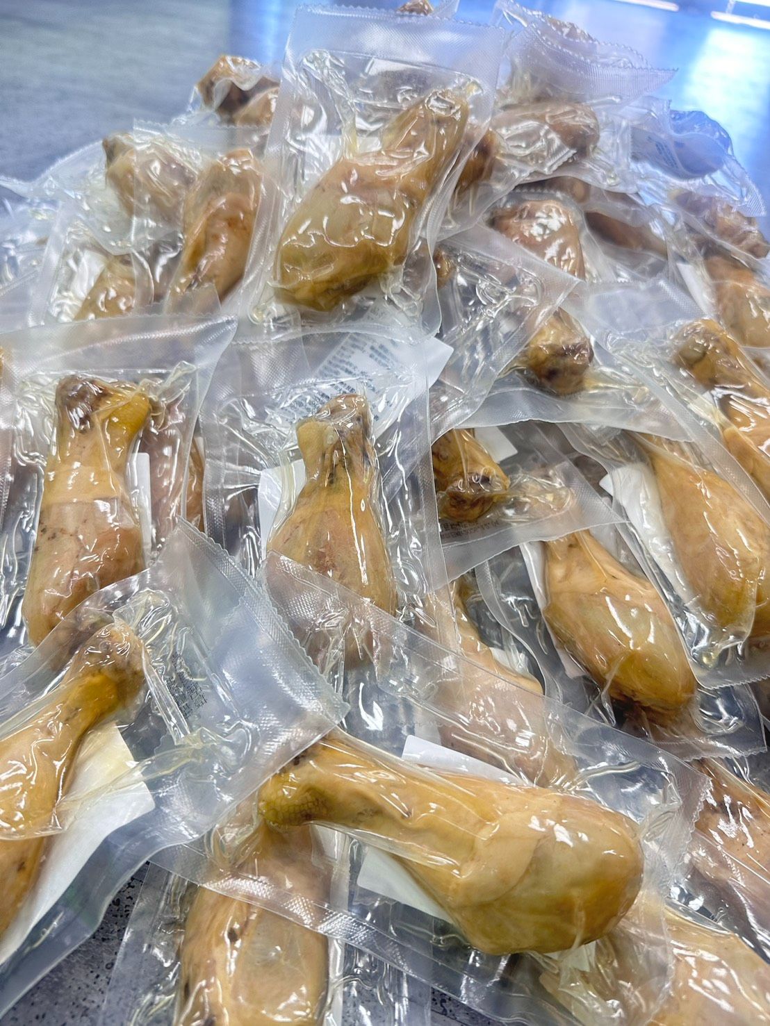 化骨雞腿 點圖片看詳細說明