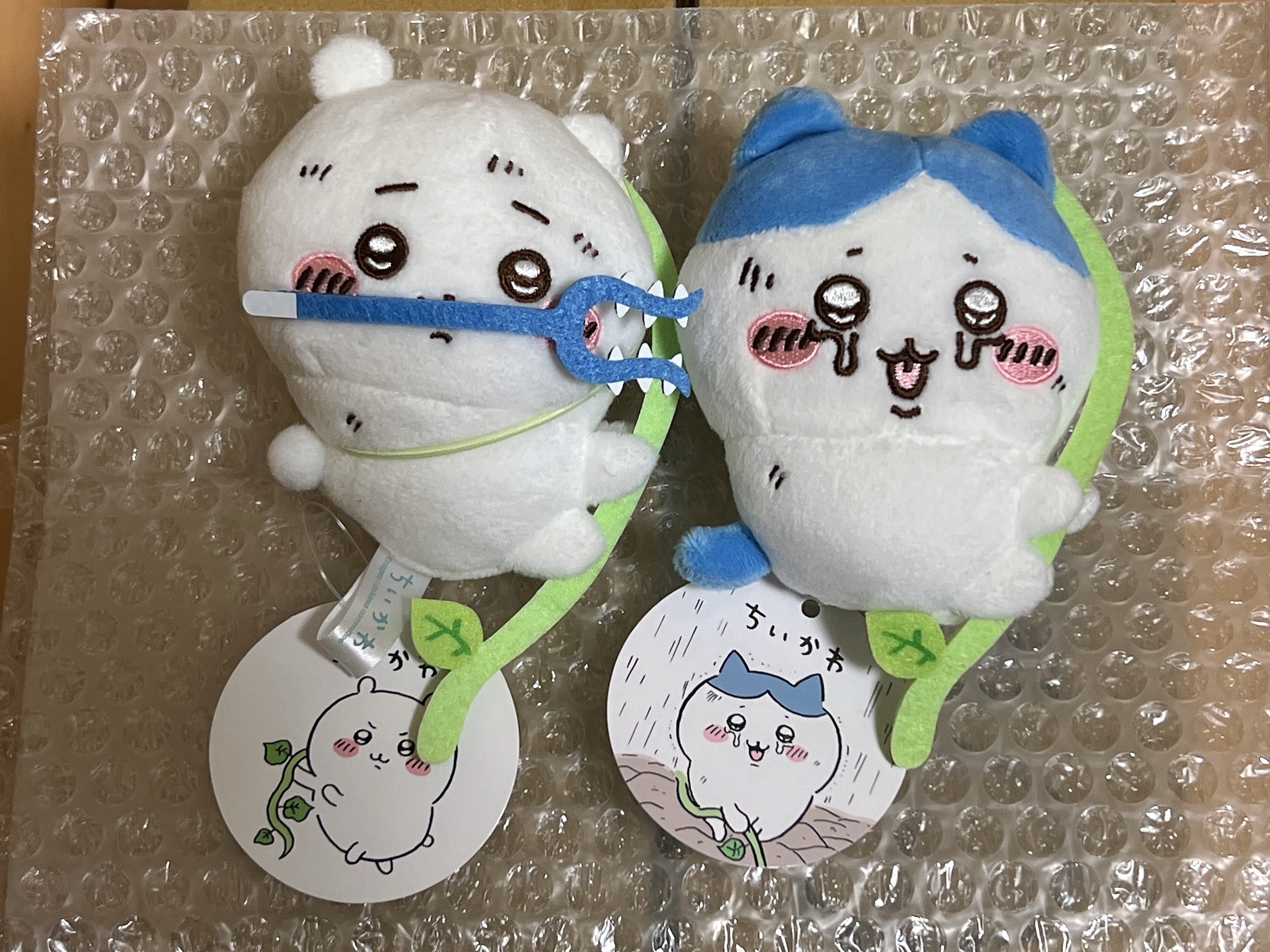 日本娃娃機出物