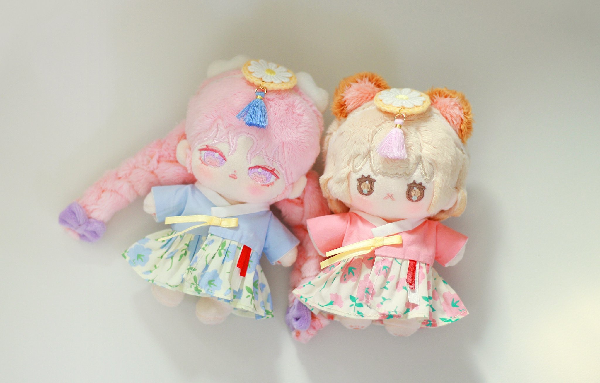 【20│민트공방mintchocolet 韓國手作娃衣】