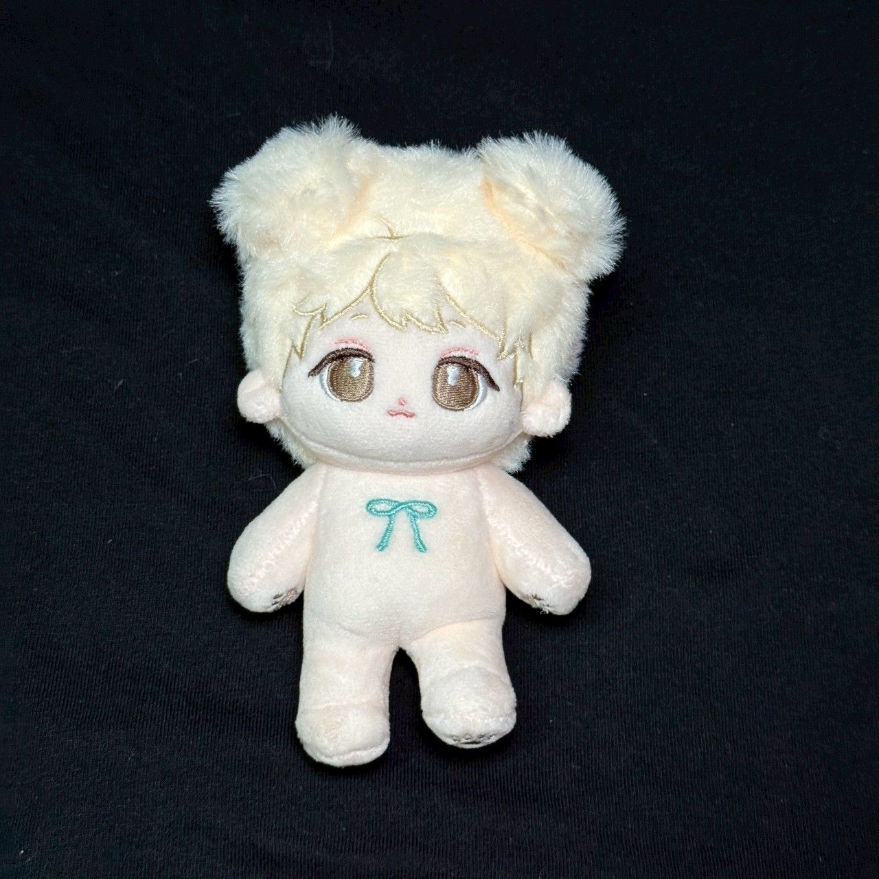【10cm│韓國娃】Cream bbo🦴