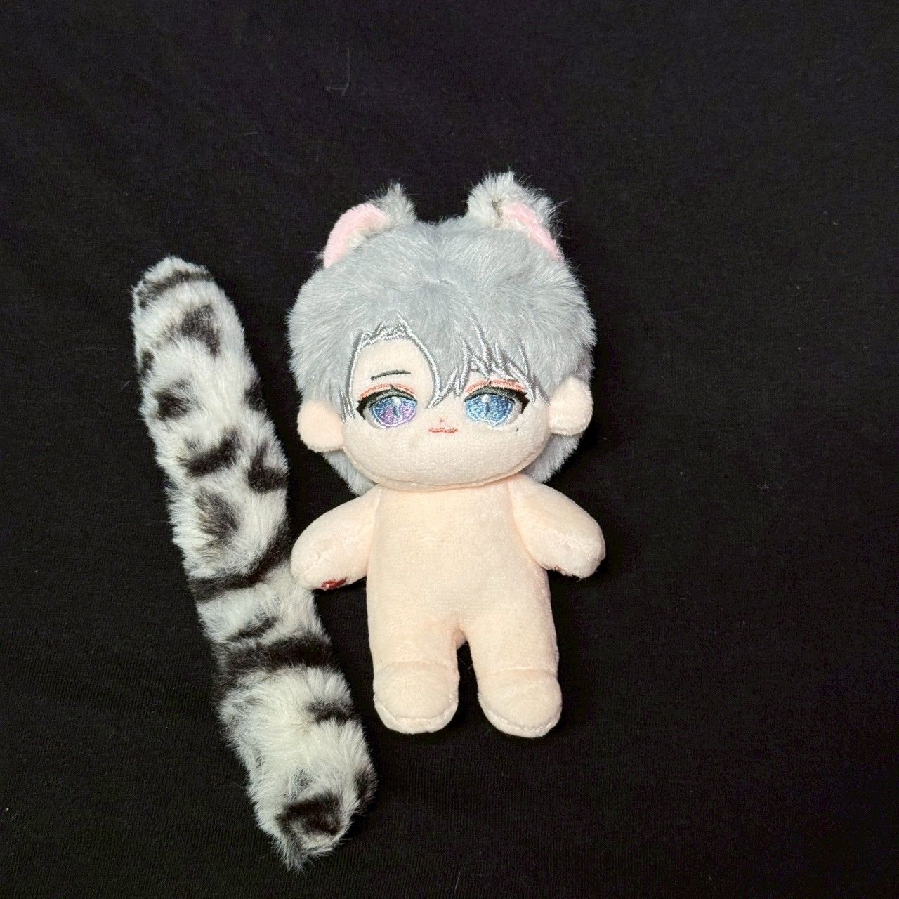【10cm│台灣娃】宮彌sp 🦴