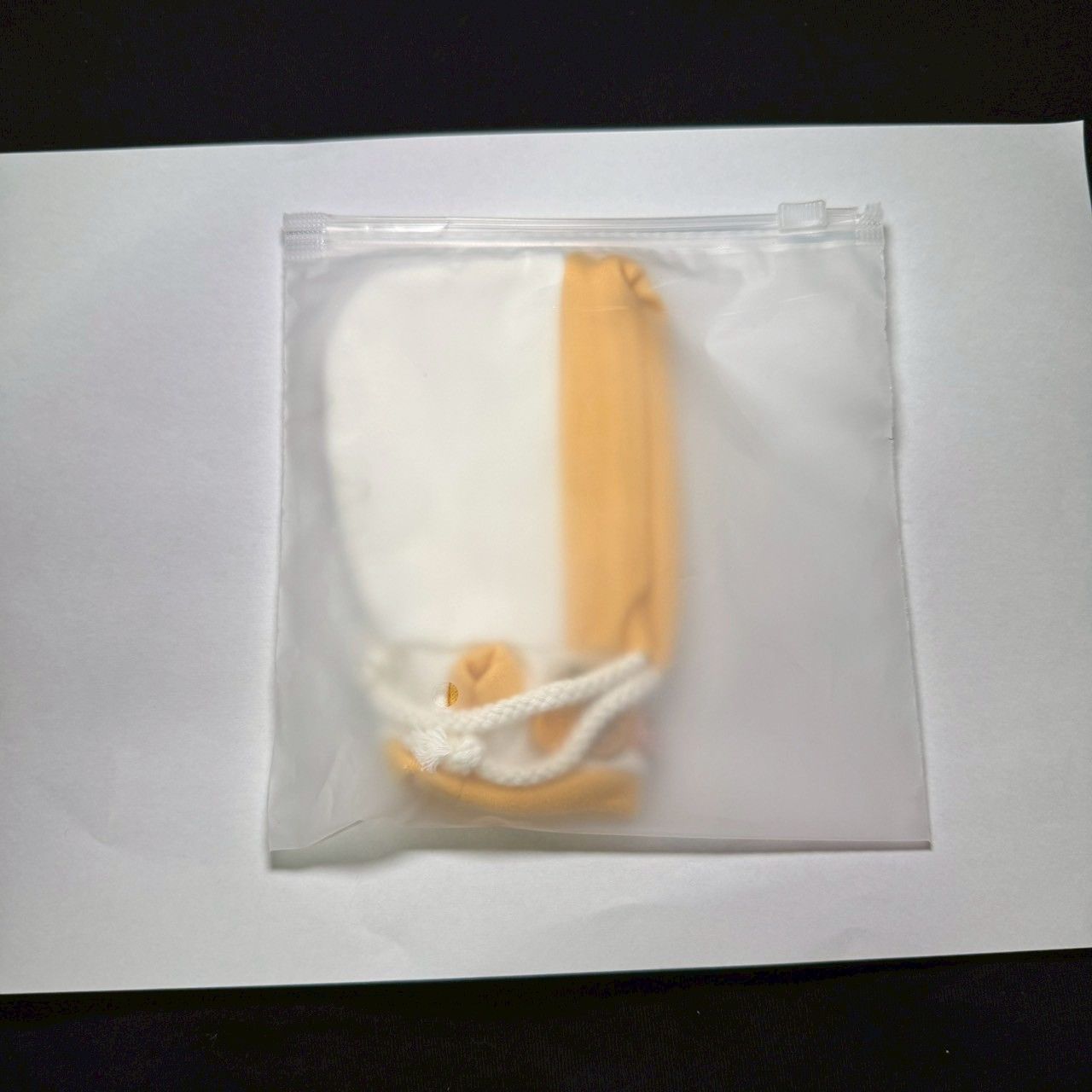 【10cm│中國廠衣】里加加│伏晝A 、鳳梨B