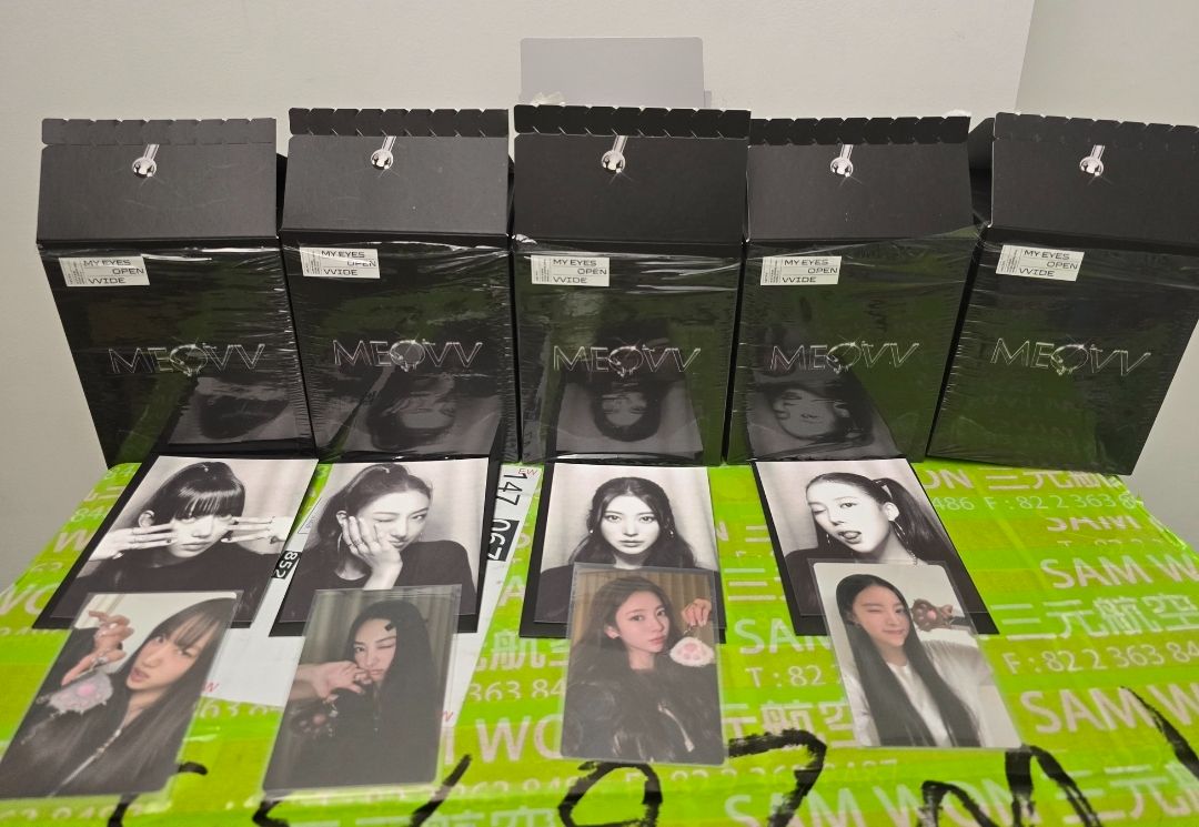 確認款貓爪全專 全員都有