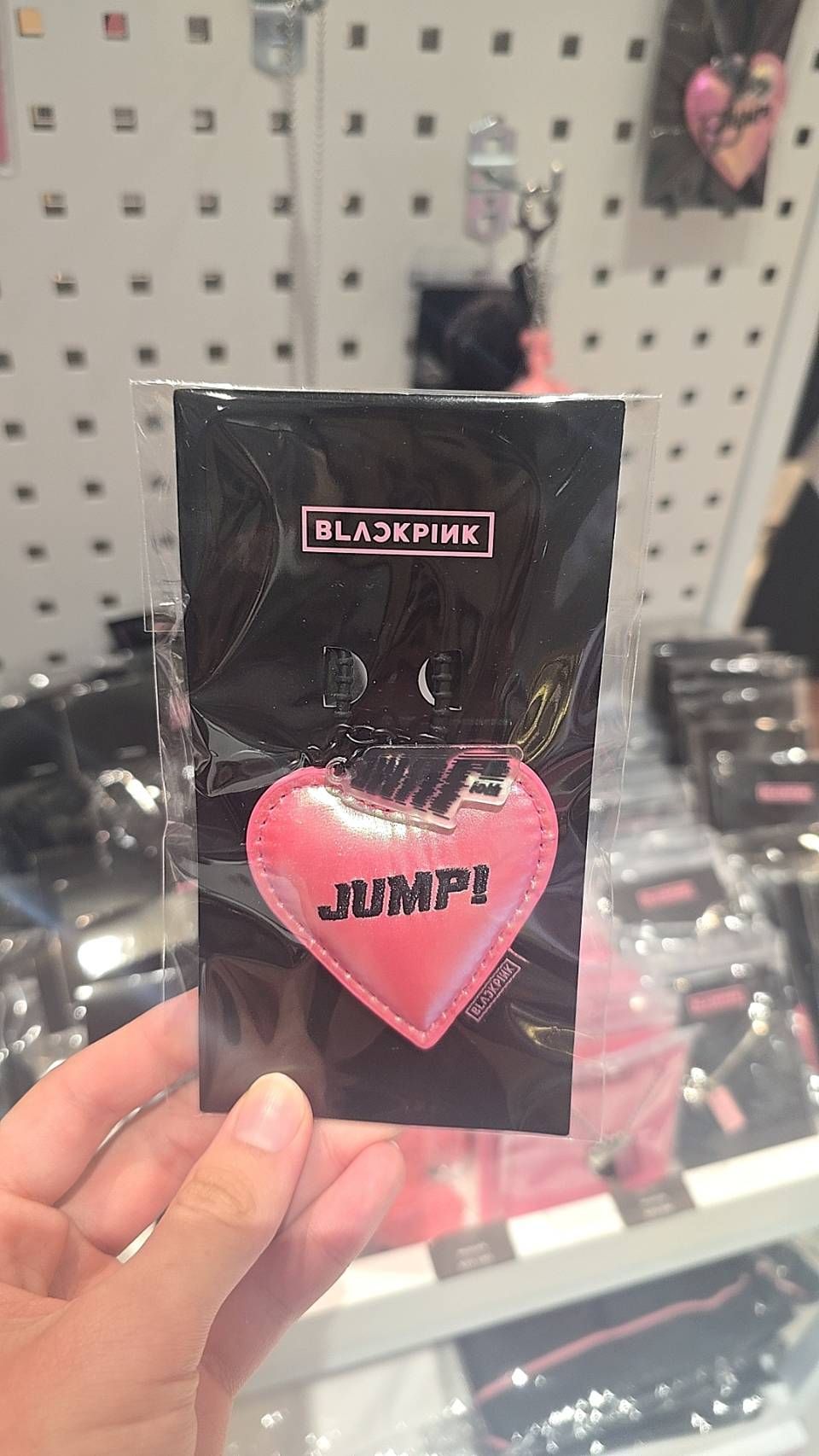 快閃店限定週邊