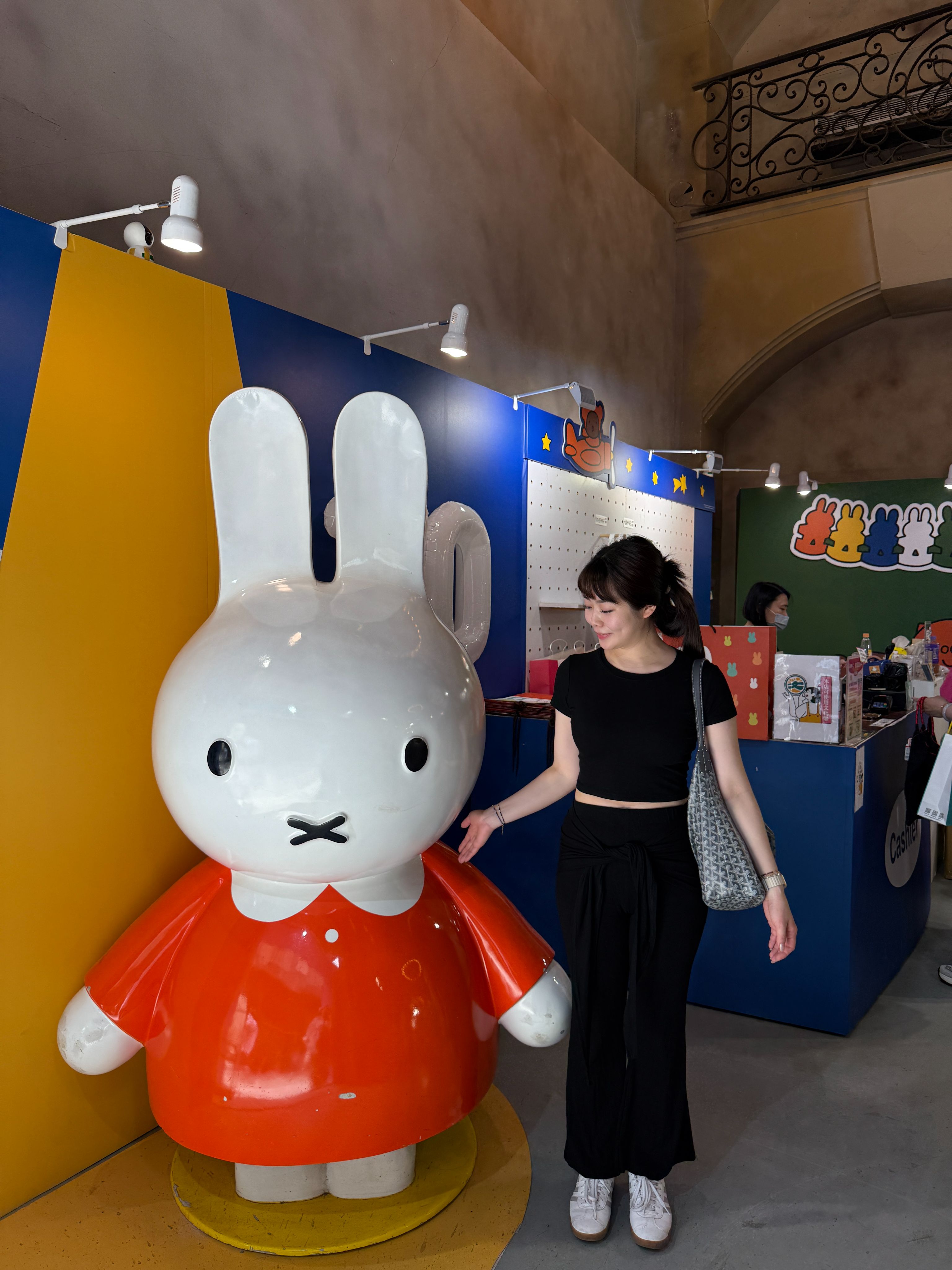 【現貨】P人套裝- 黑色（S/M）