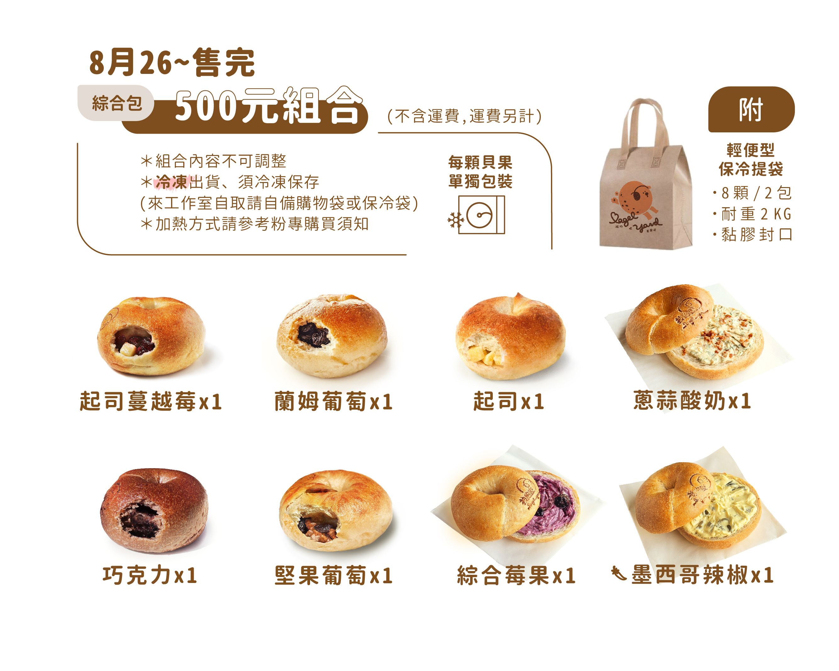 組合包
