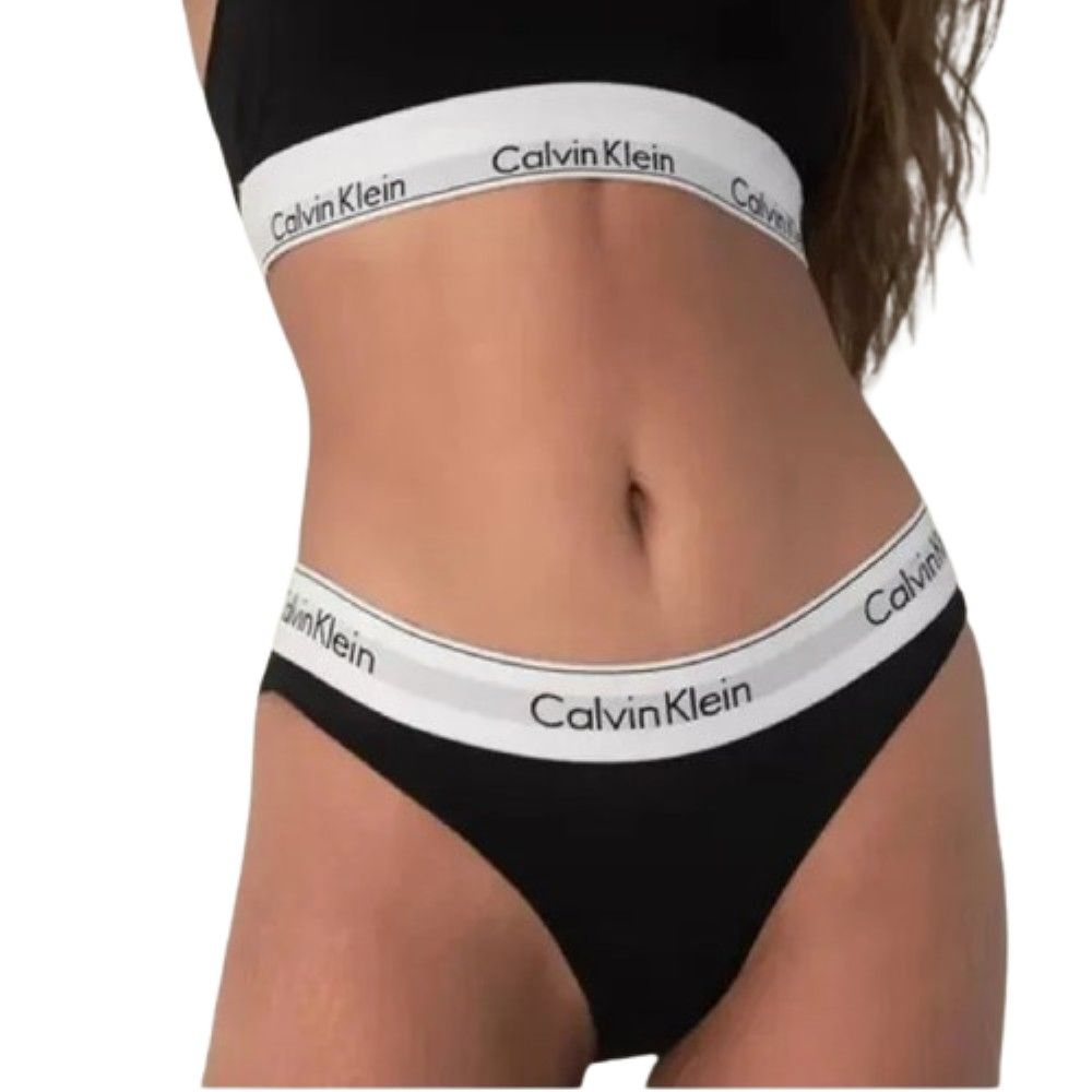 Calvin Klein 三角內褲 CK 女內褲 三角褲 比基尼內褲 凱文克萊 F3787