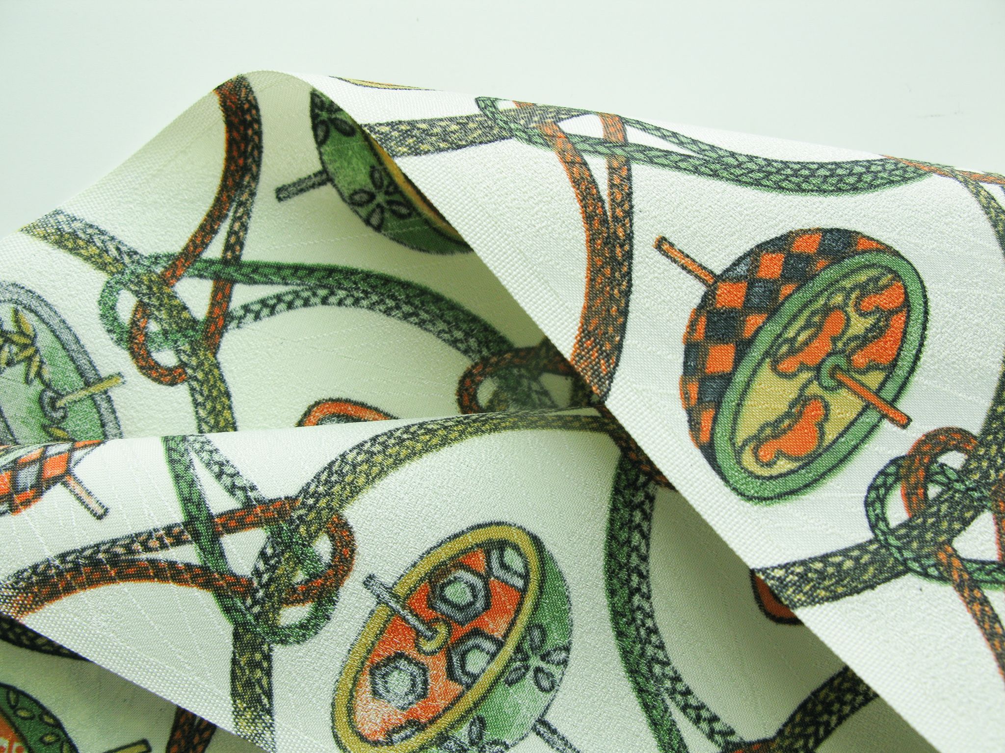 { 陀螺翻山越海 } 和服用 | 化纖100%