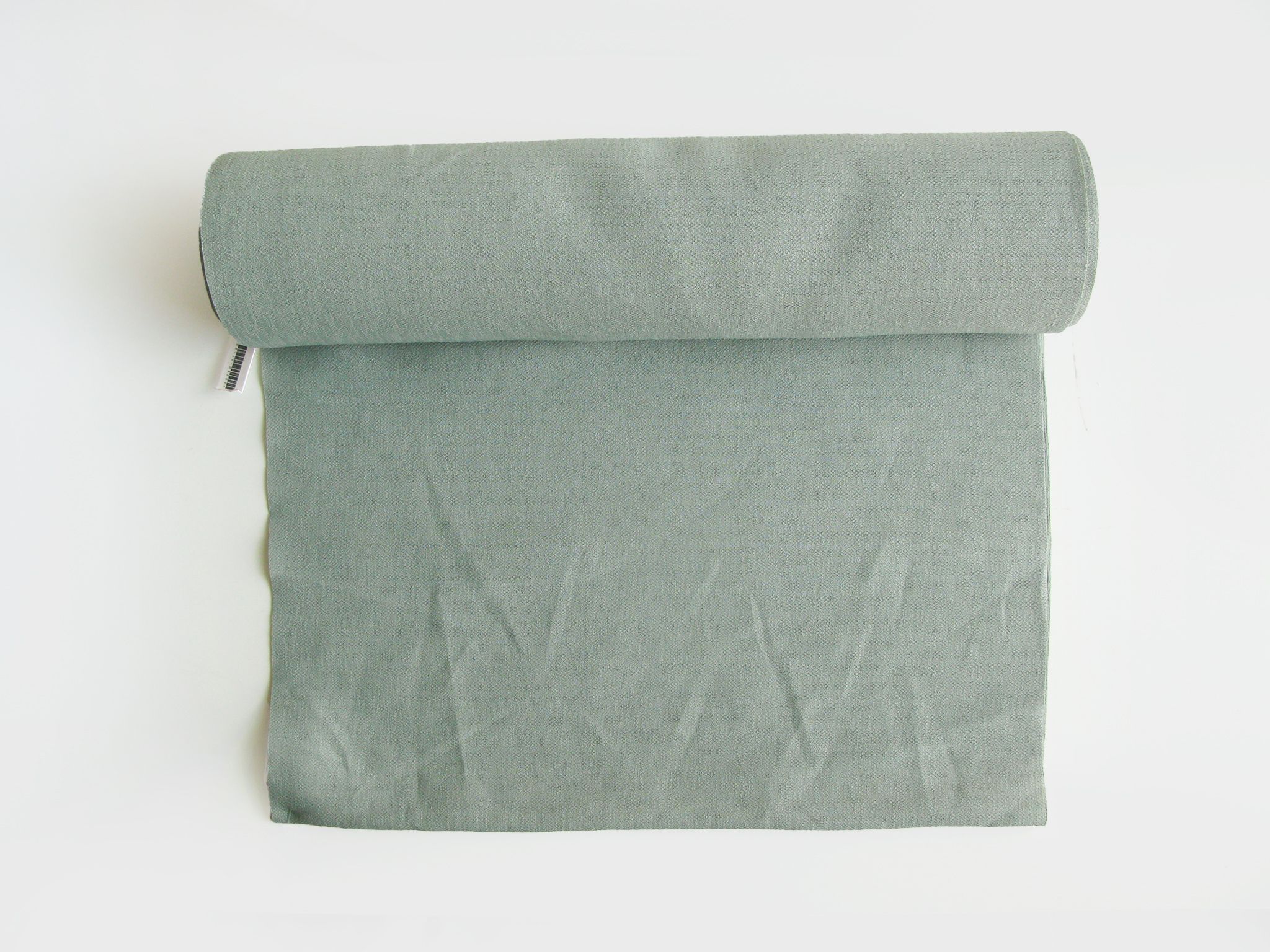 { 湖水綠 } 和服用 夏 色無地 | 東レ 化纖100%