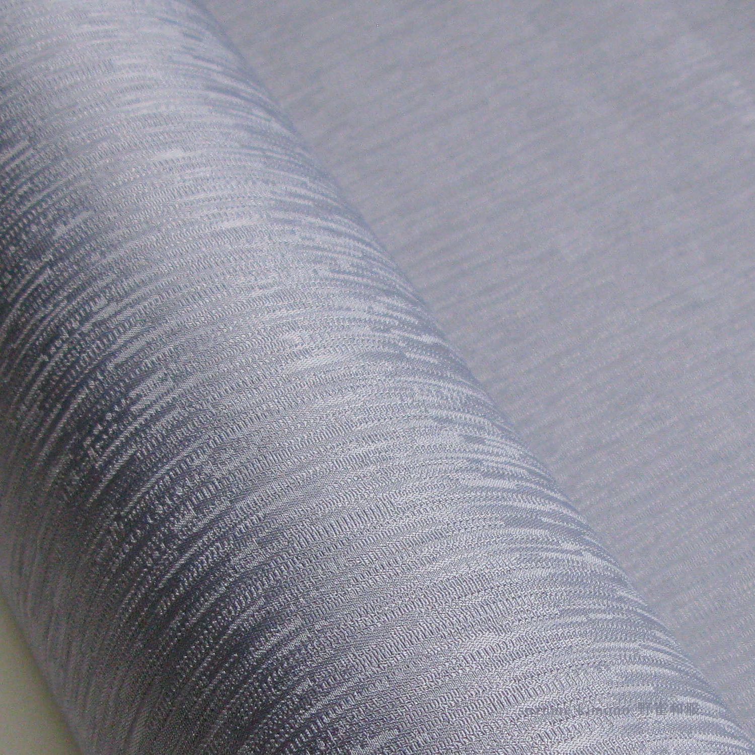 { 銀 } 和服用 色無地 | 化學纖維 | 39cm | 男女和服皆可