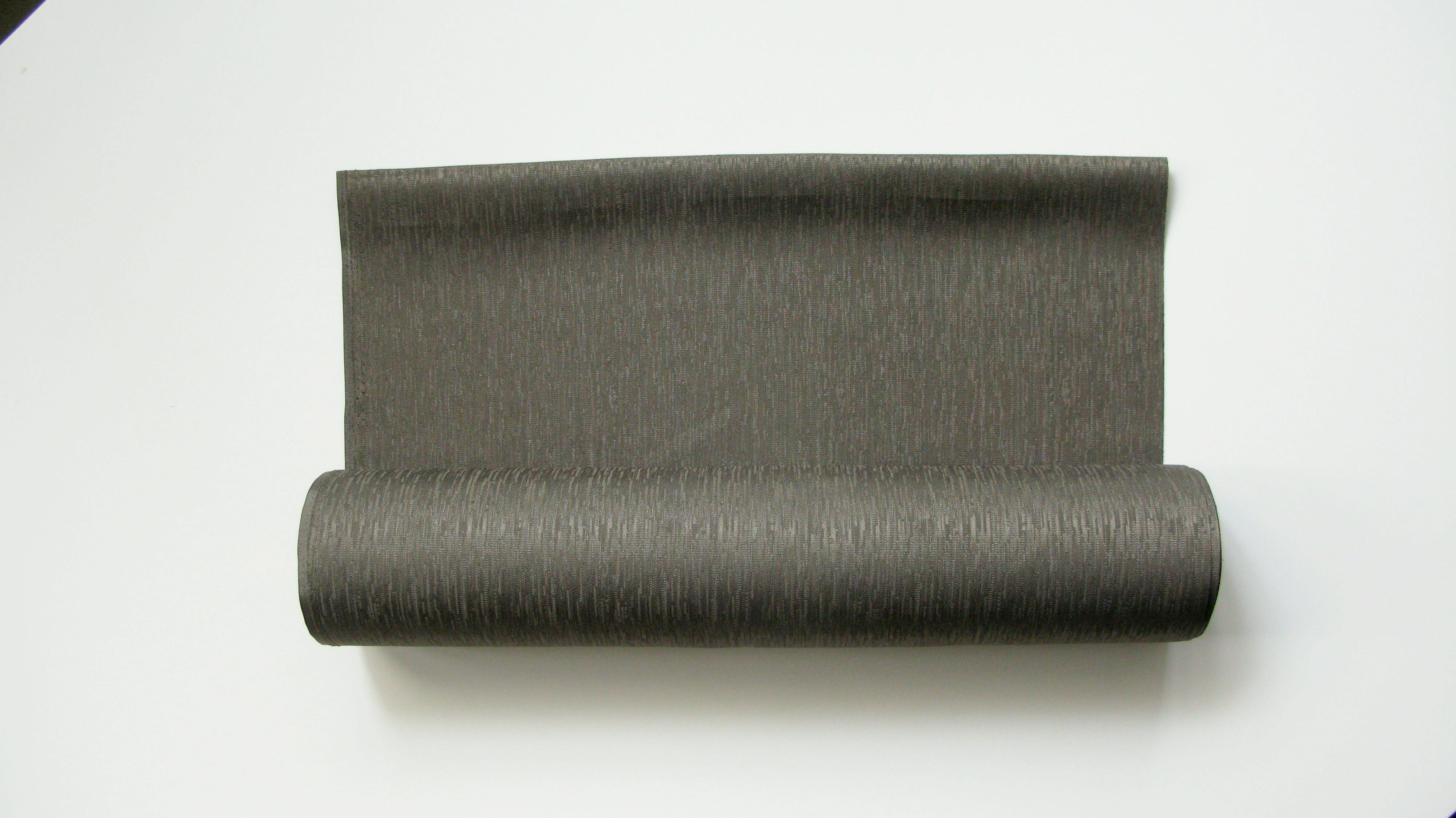 { 墨綠 } 和服用 色無地 | 化學纖維 | 39cm | 男女和服皆可