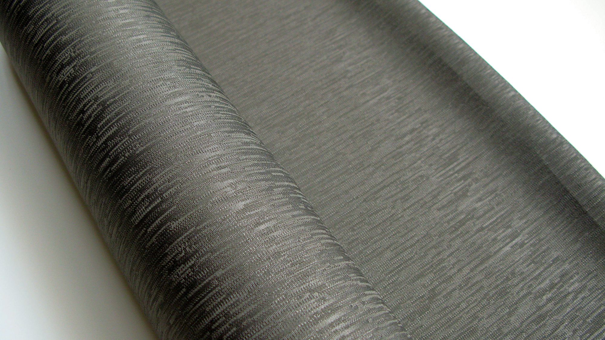 { 墨綠 } 和服用 色無地 | 化學纖維 | 39cm | 男女和服皆可