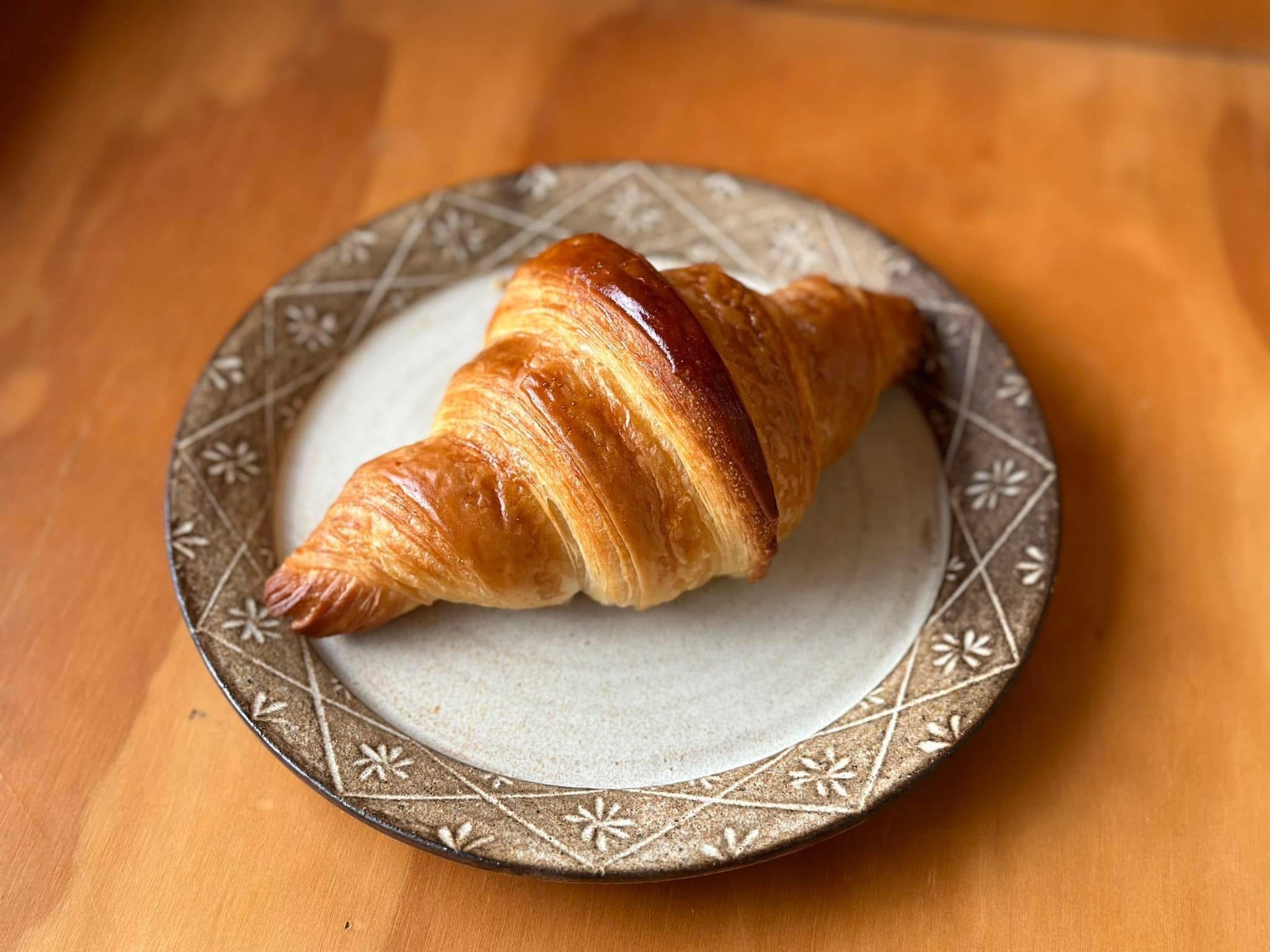 原味可頌