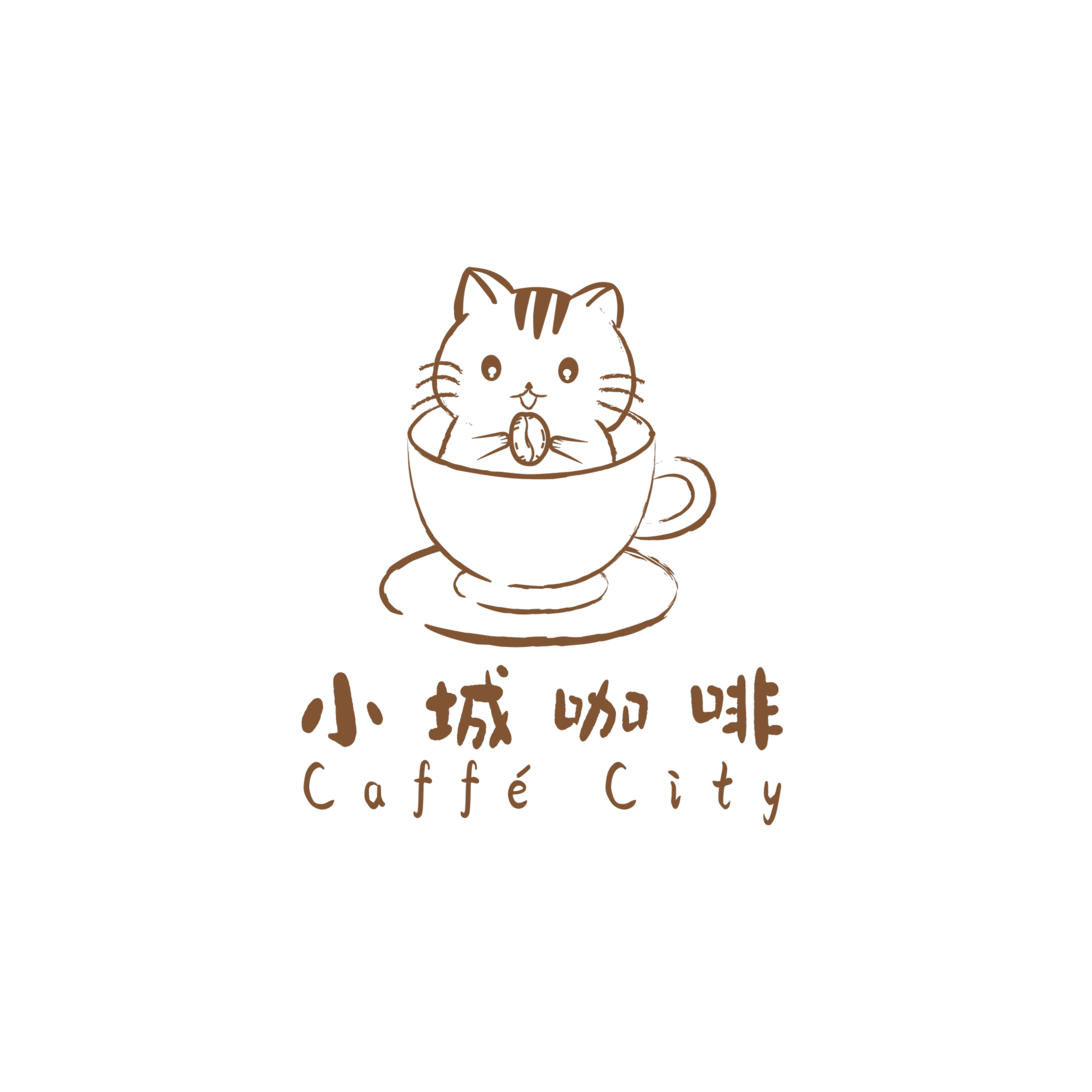 《小城現烘精品咖啡》  咖啡濾掛包（10g±0.5）