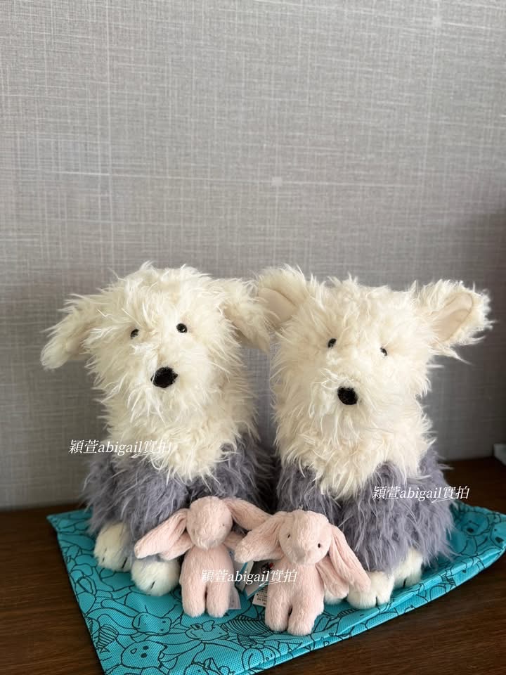 A9小動物Little/Yummy系列