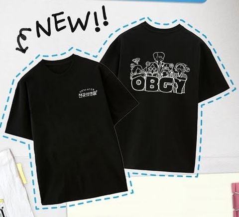 OBGY t-shirt