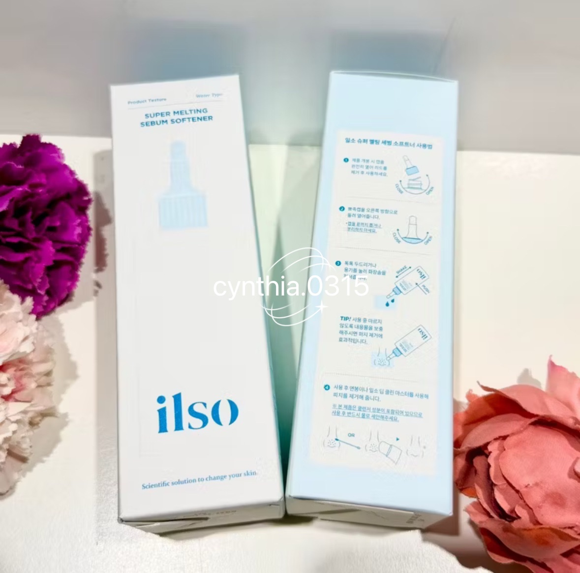 🇰🇷韓國 ilso 人體工學 去黑頭