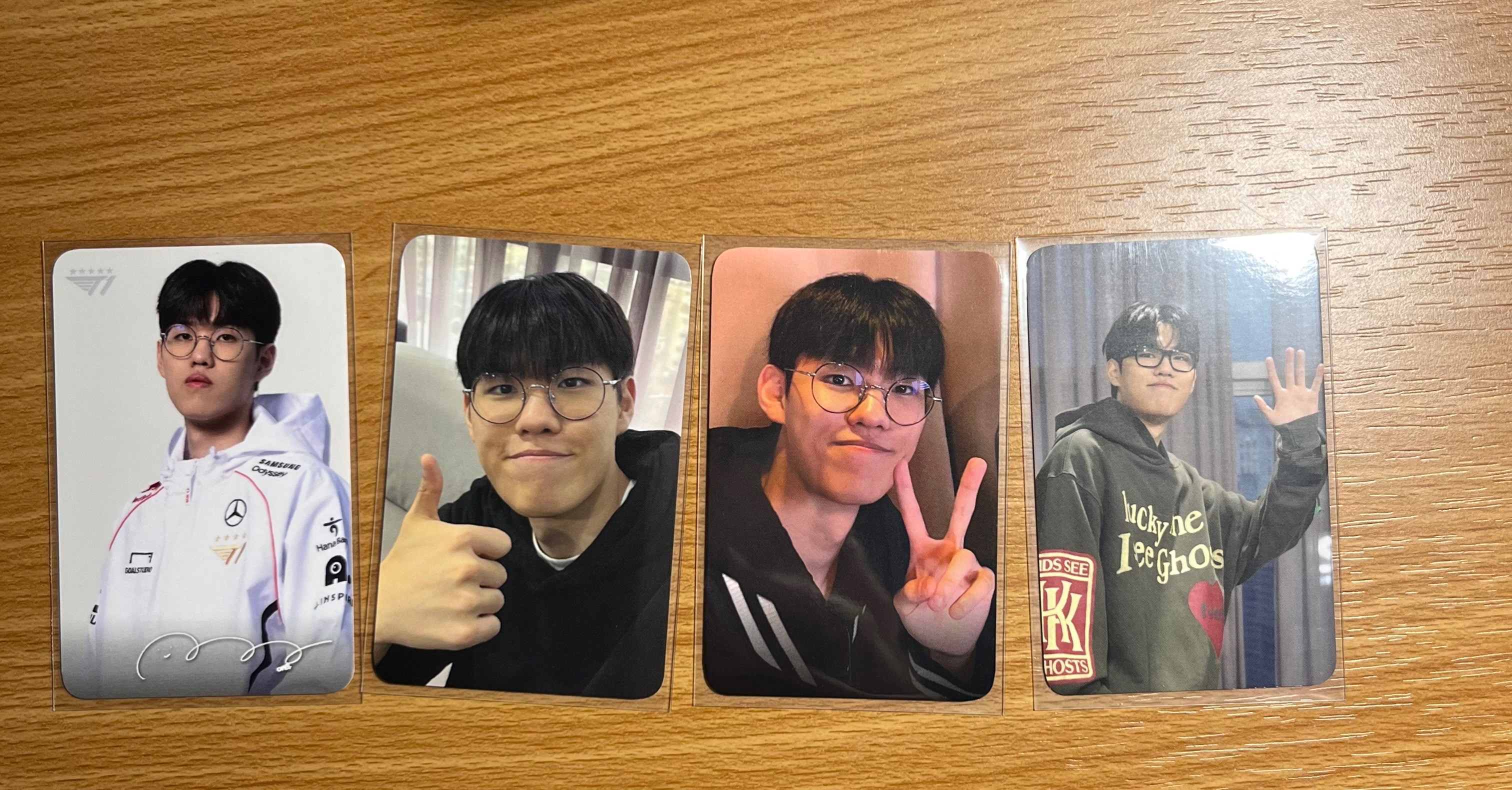 T1