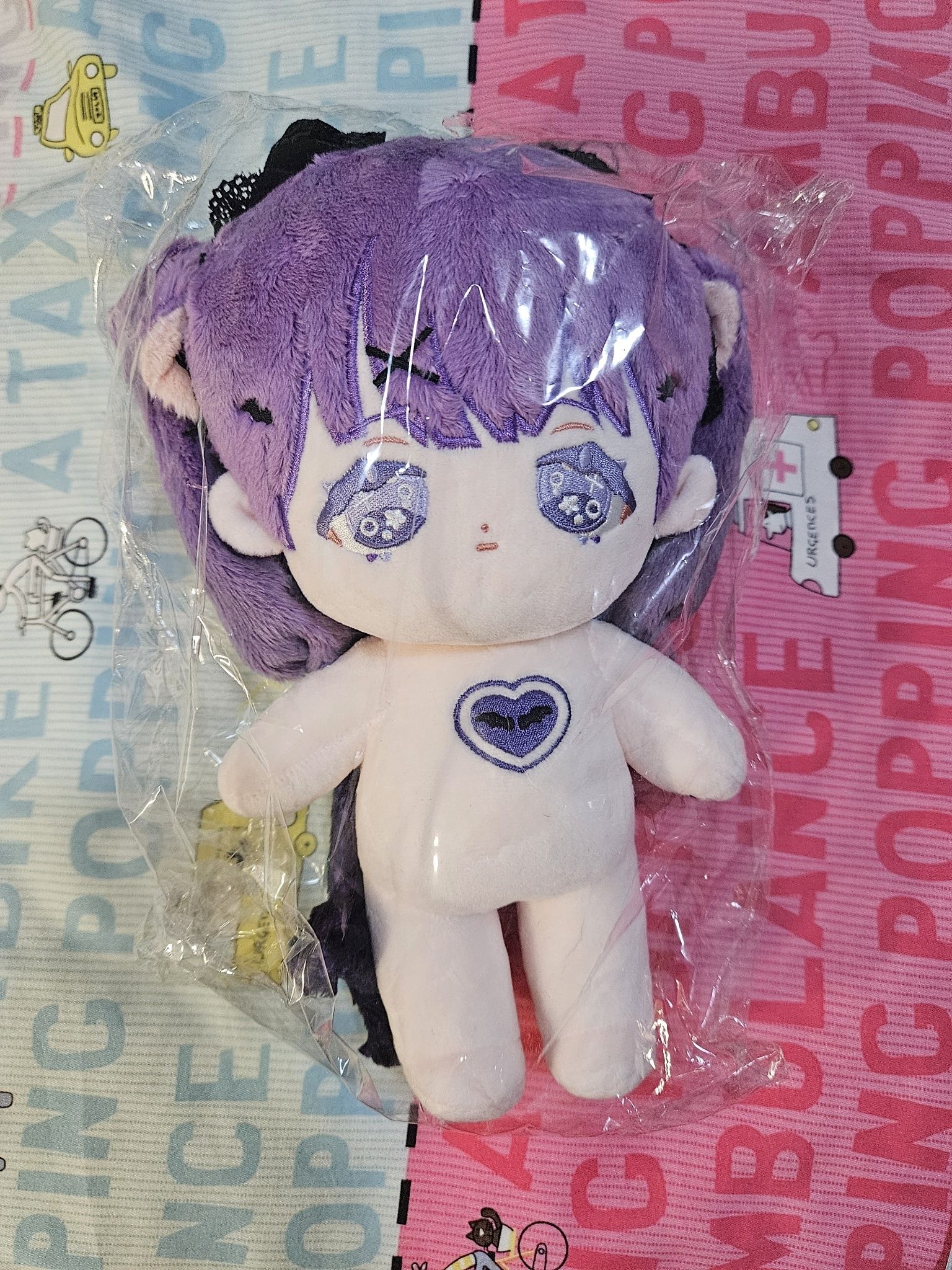 Devi Dear（20cm）