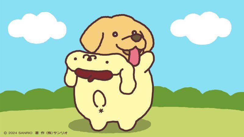 [250911] Sanrio小物、娃包