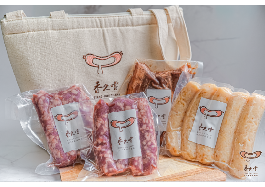 經典烤肉組