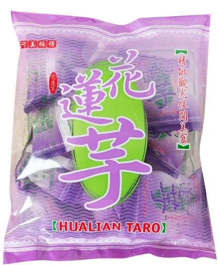 花蓮芋袋裝