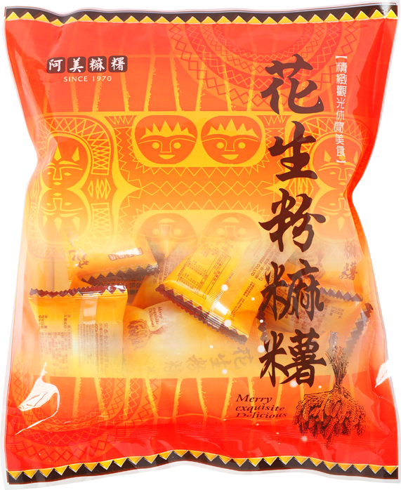 花生粉麻糬 350±3%g