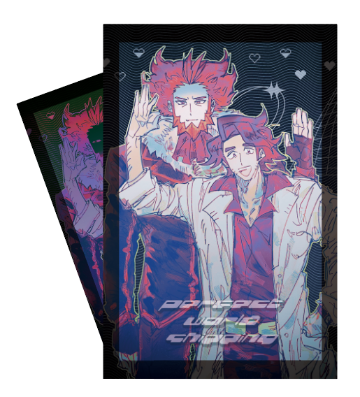 【購物贈品加購】【寶可夢 XY】 弗拉達利代表+布拉塔諾博士 光柵卡