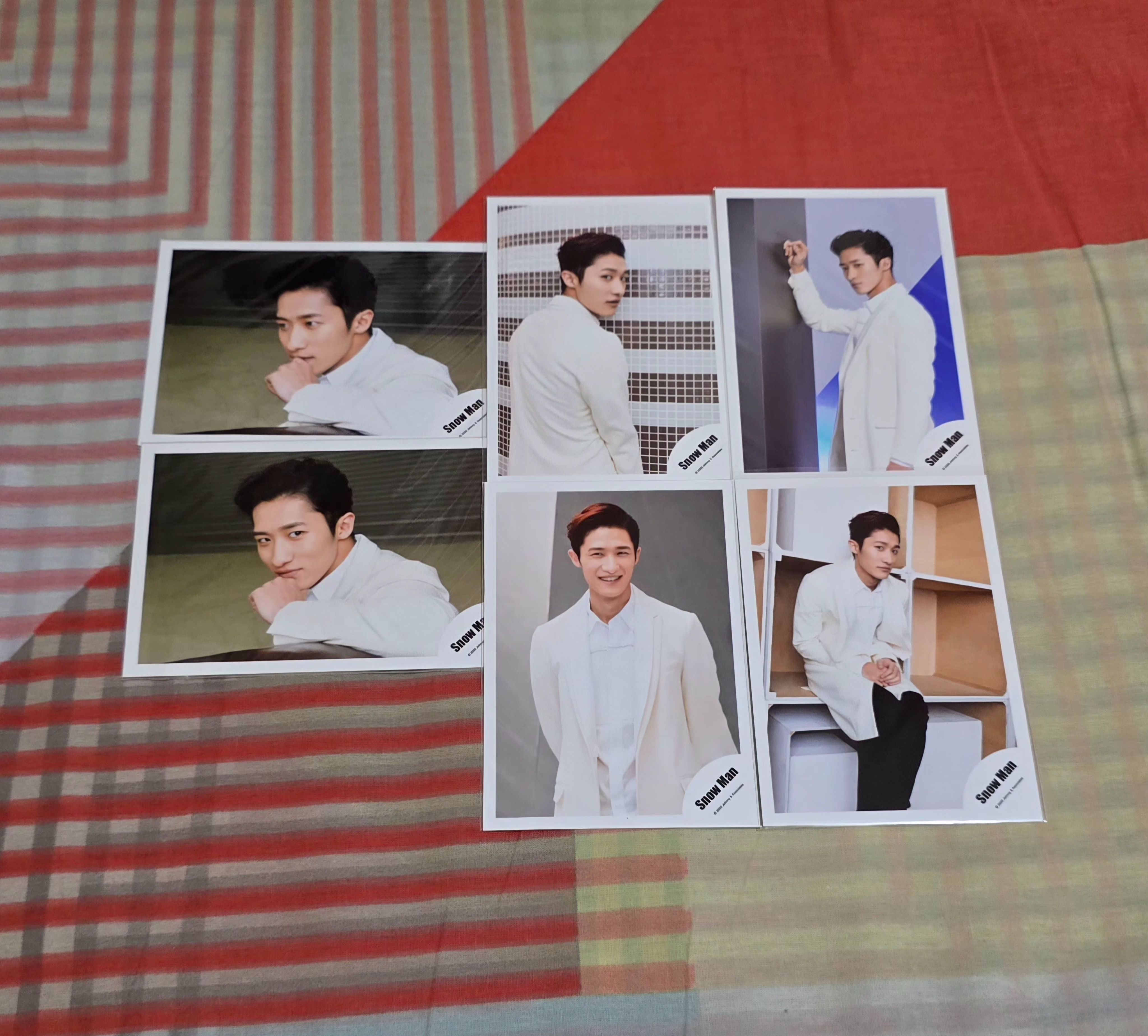 岩本照 shop照（六）