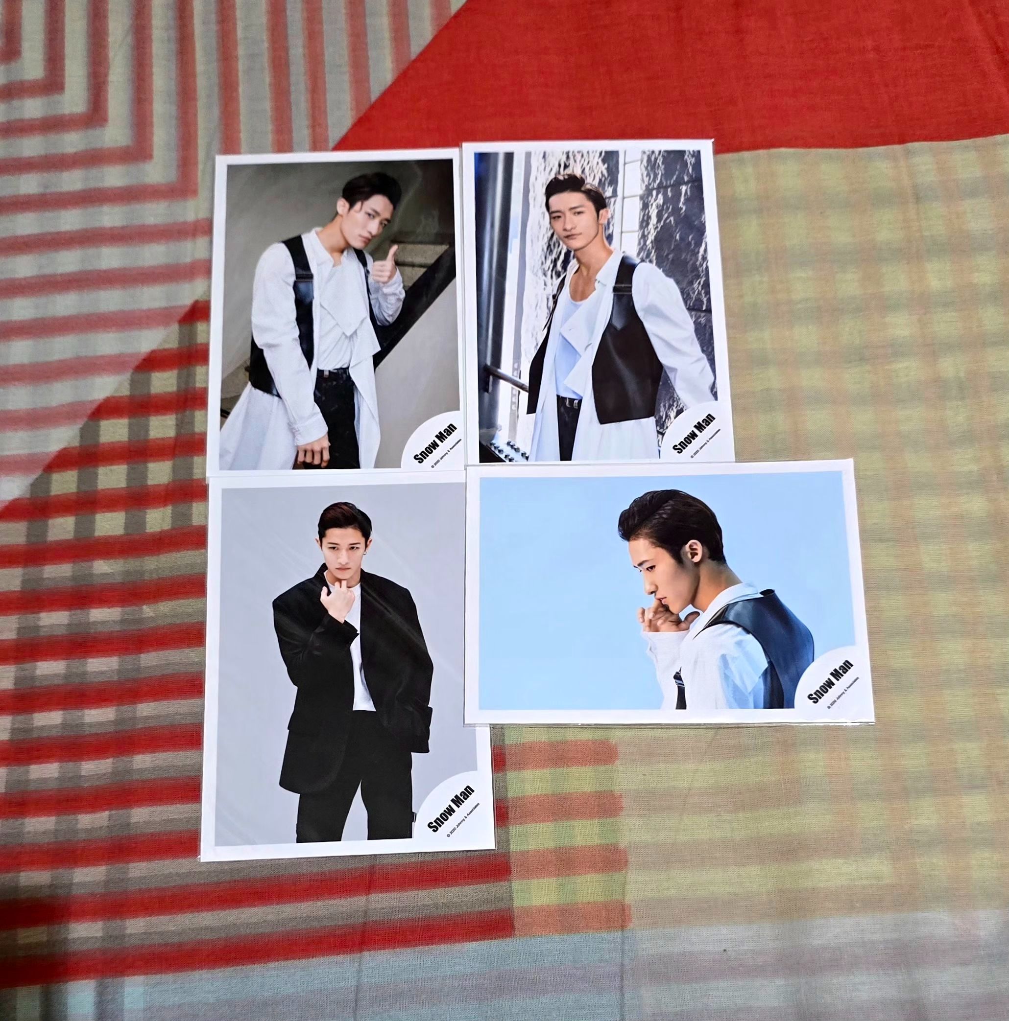 岩本照 古早shop照 （五）