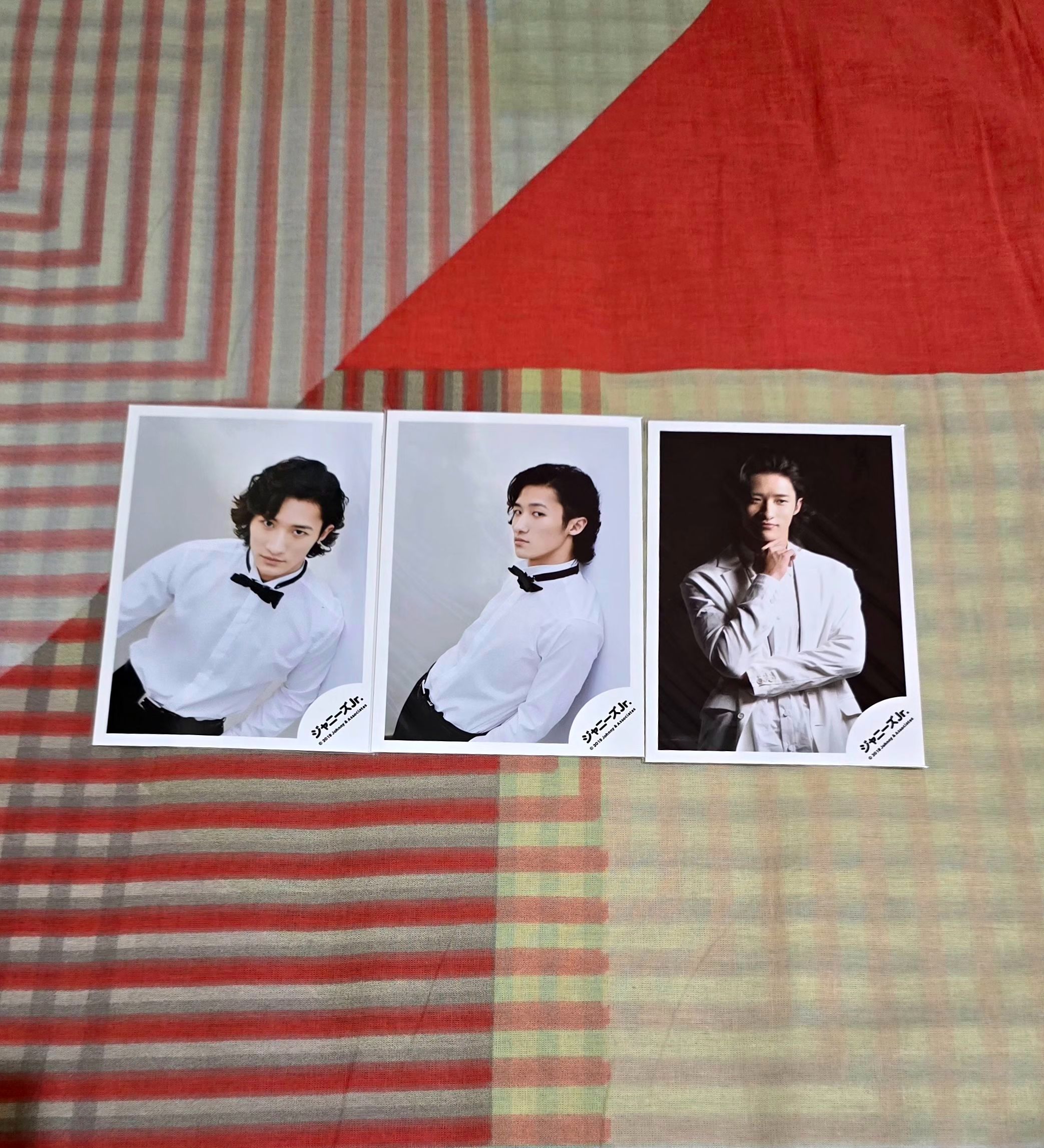 岩本照 古早shop照（四）