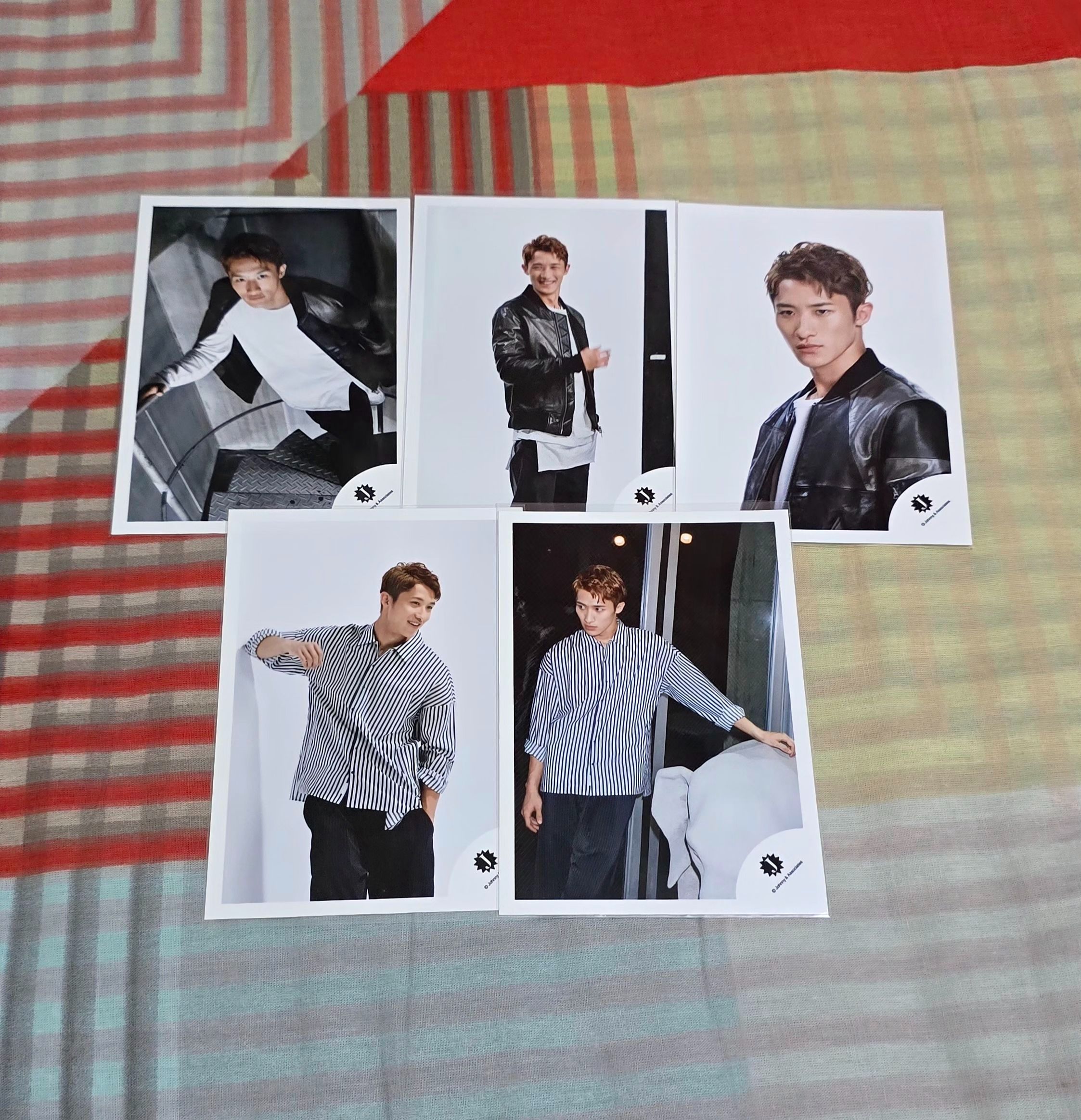 岩本照 古早shop照（二）