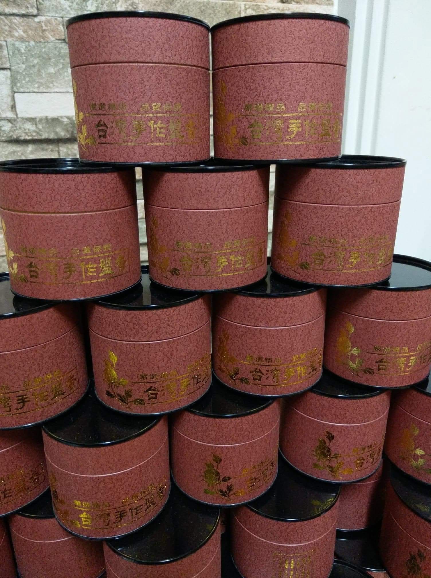 🇹🇼台灣極品雷擊肖楠小盤香❤️4小時小盤香一盒裡面有48片