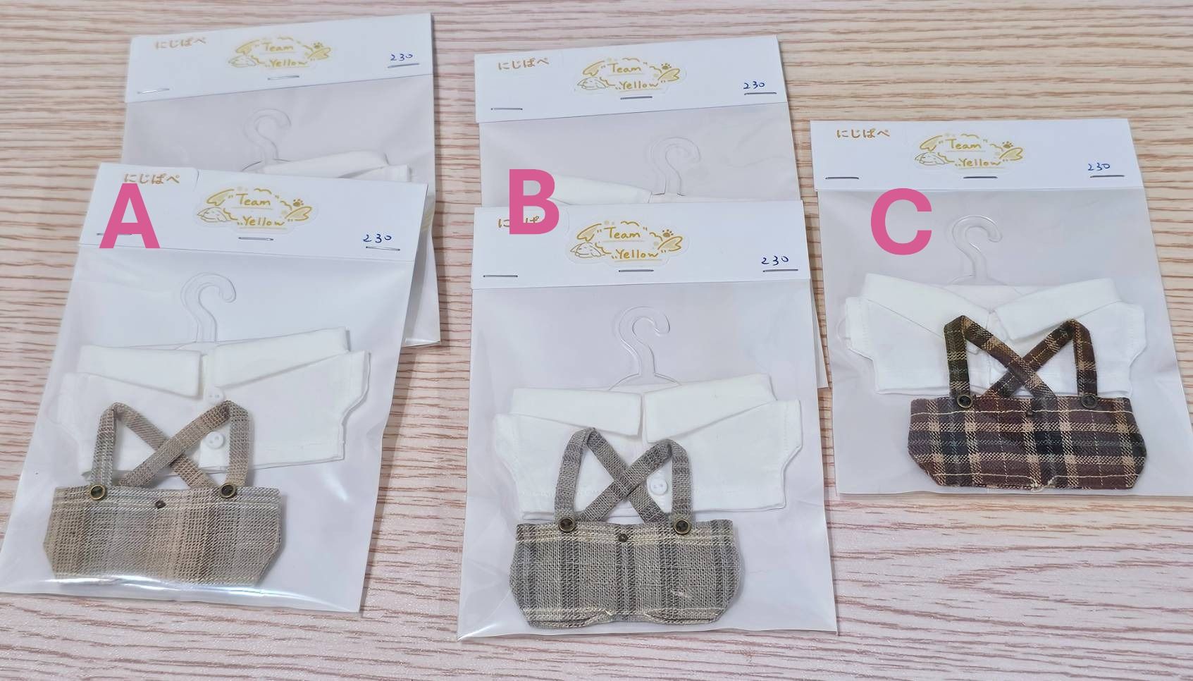 [現貨] 指娃 吊帶褲2.0
