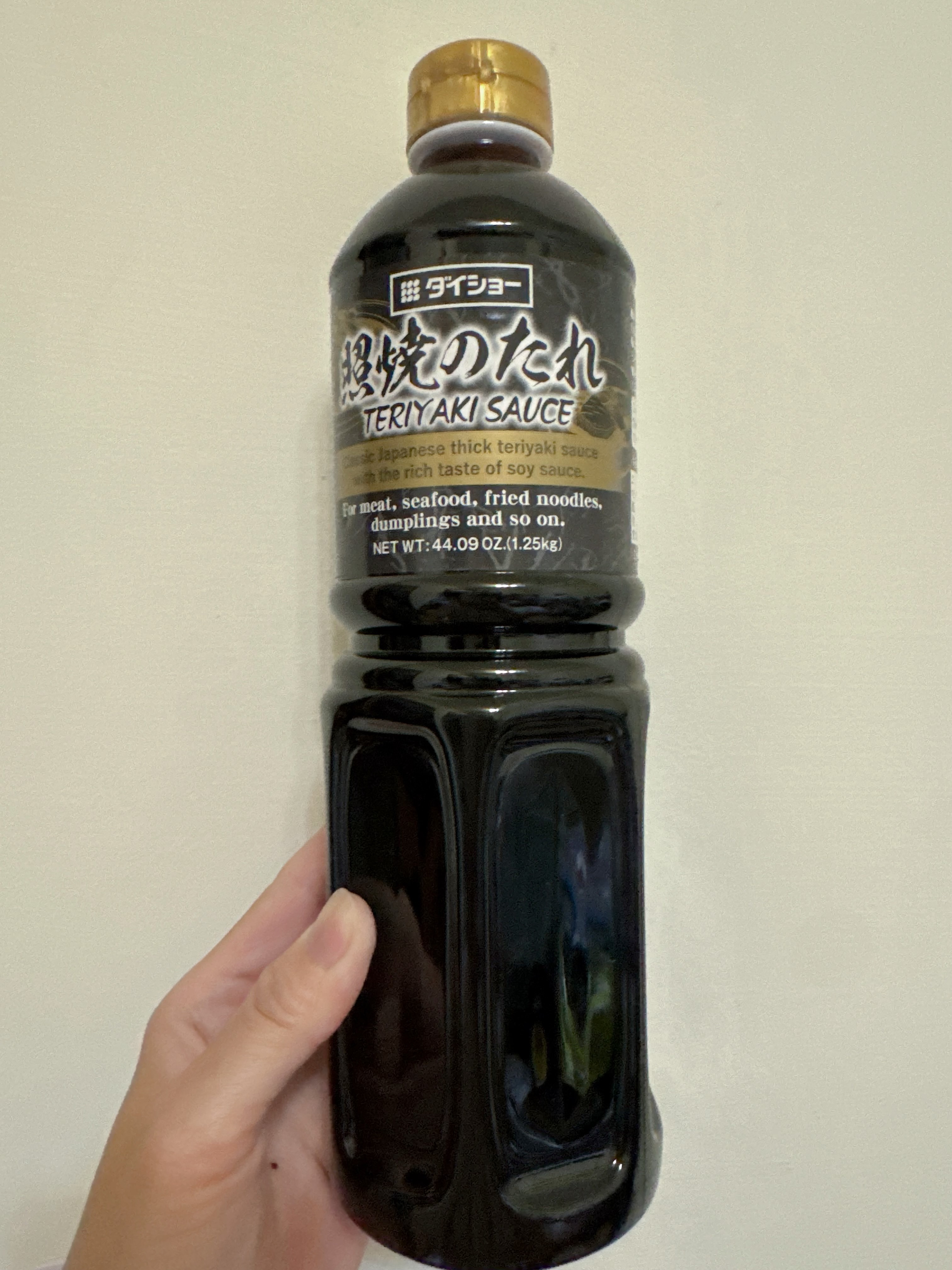 Daisho 日式照燒醬