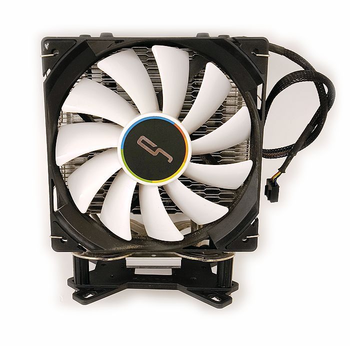 Cryorig 快睿 H7 塔型CPU散熱器