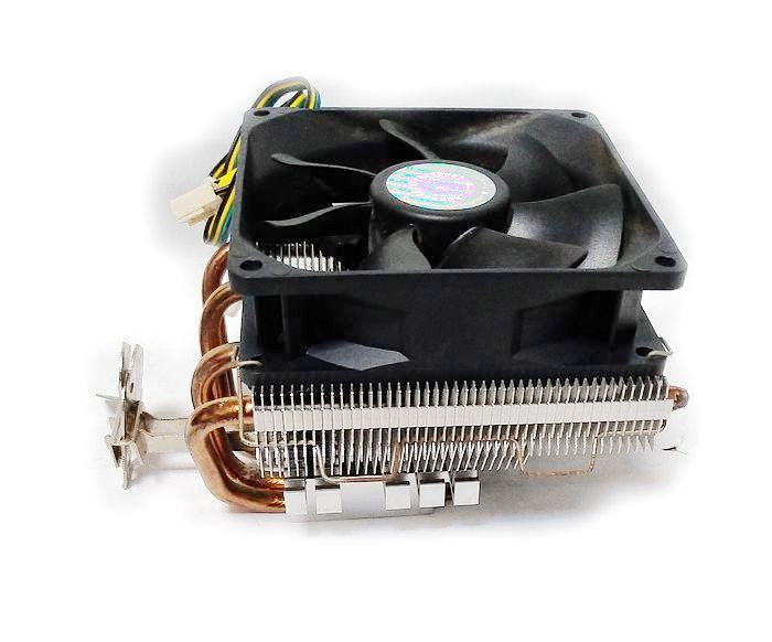 Cooler Master 酷碼 Vortex Plus CPU散熱器