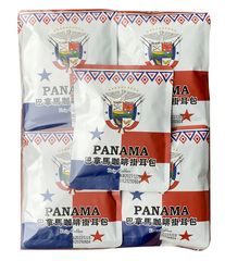 ＜普傳-1868咖啡＞巴拿馬咖啡掛耳包-25入/袋